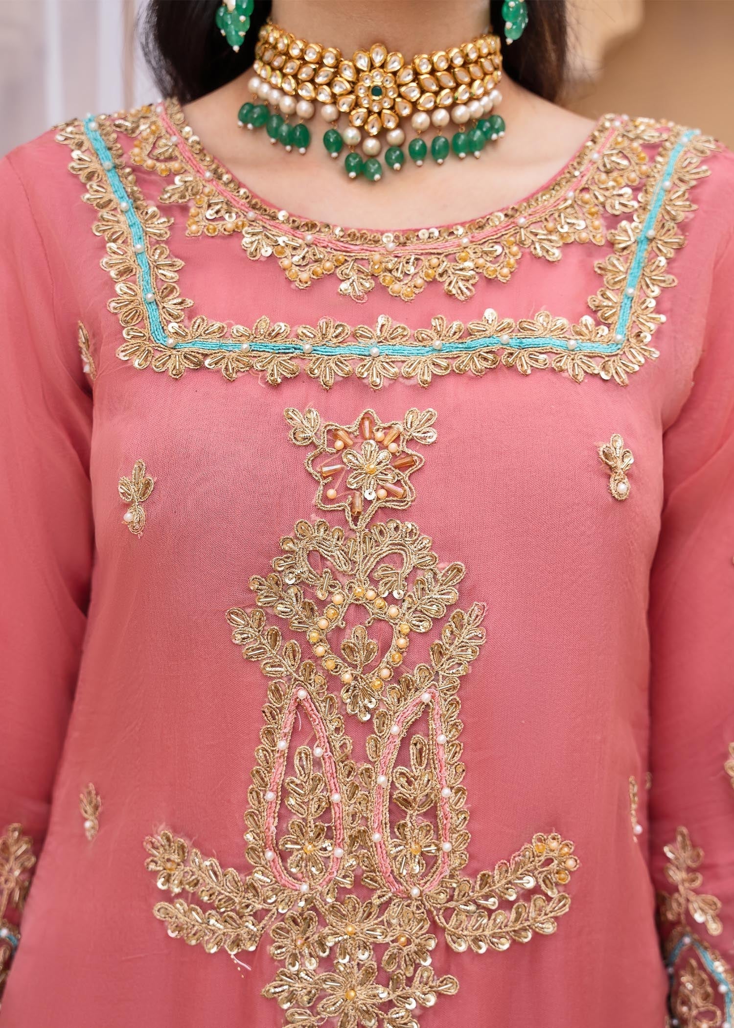 Elahe Zohra Collection 5 Women 3pcs