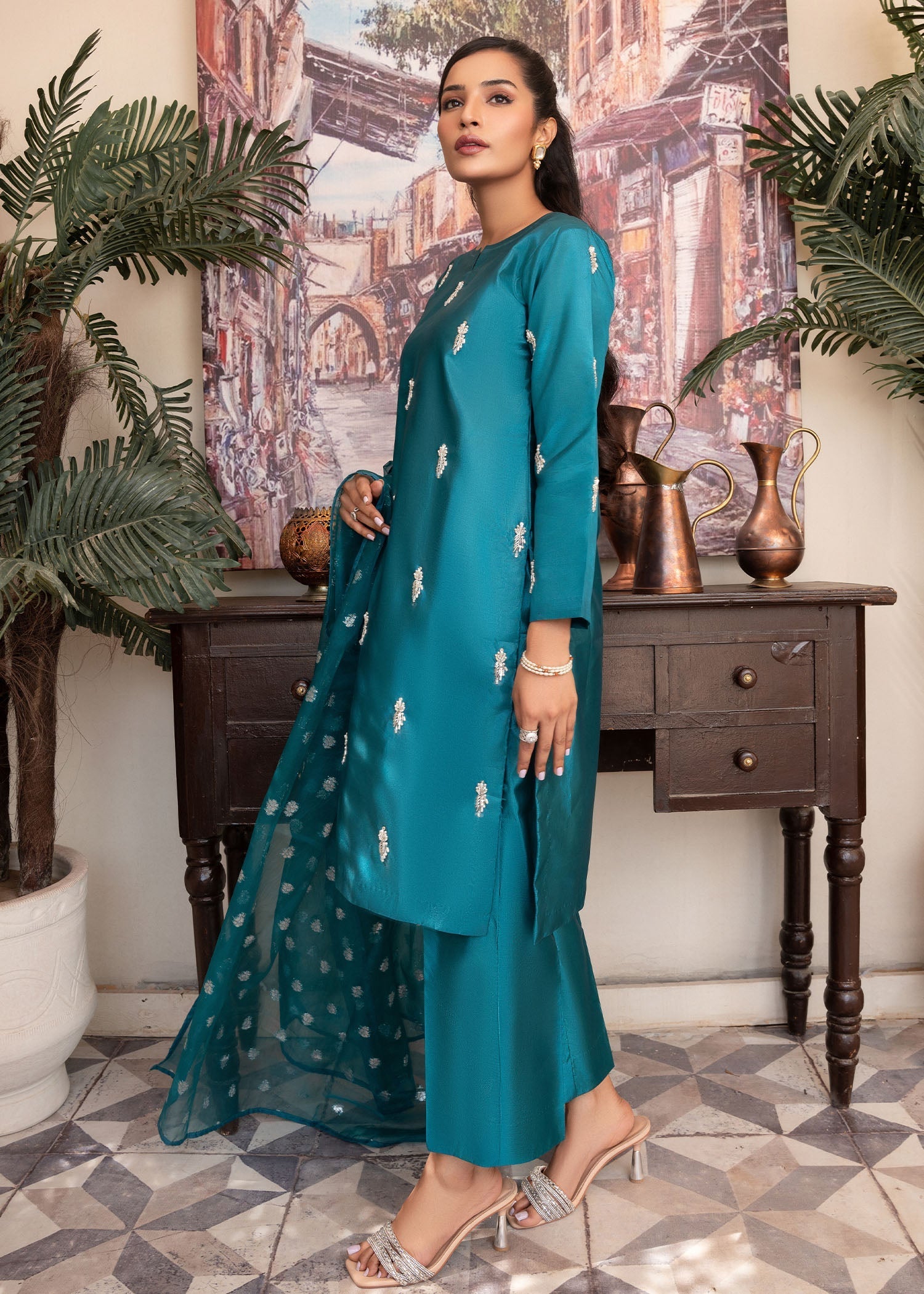 Laleen Ciara Women 3pcs