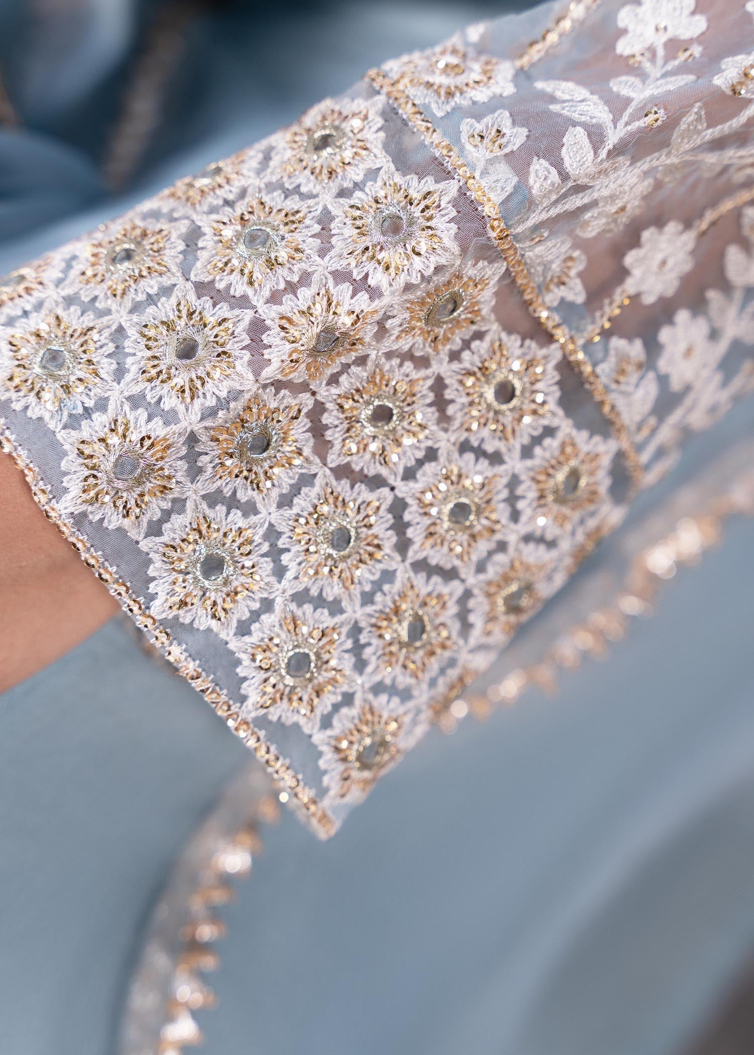 Hem Ice Rose Women 4pcs