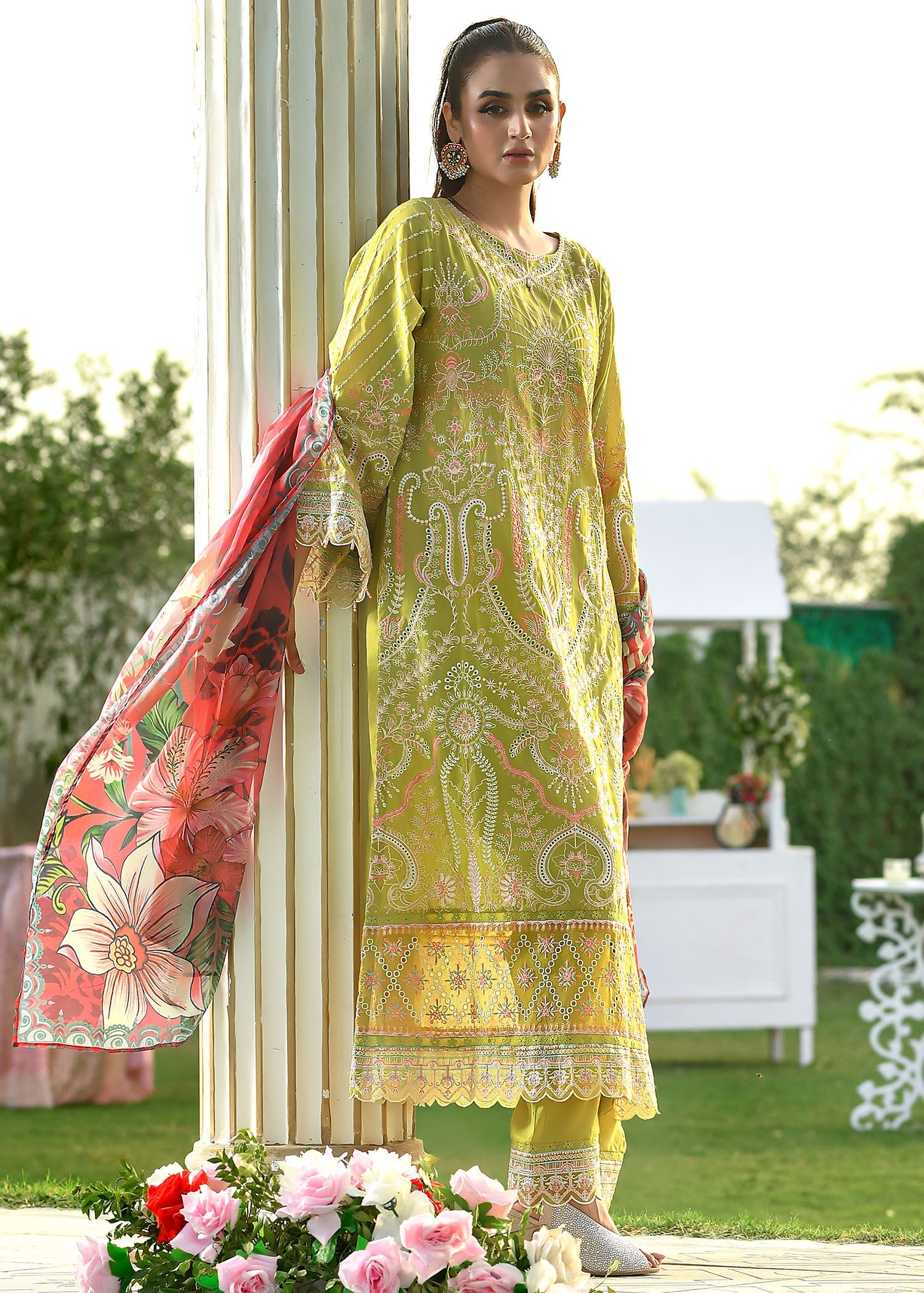 addee MK 033(irtika) Women