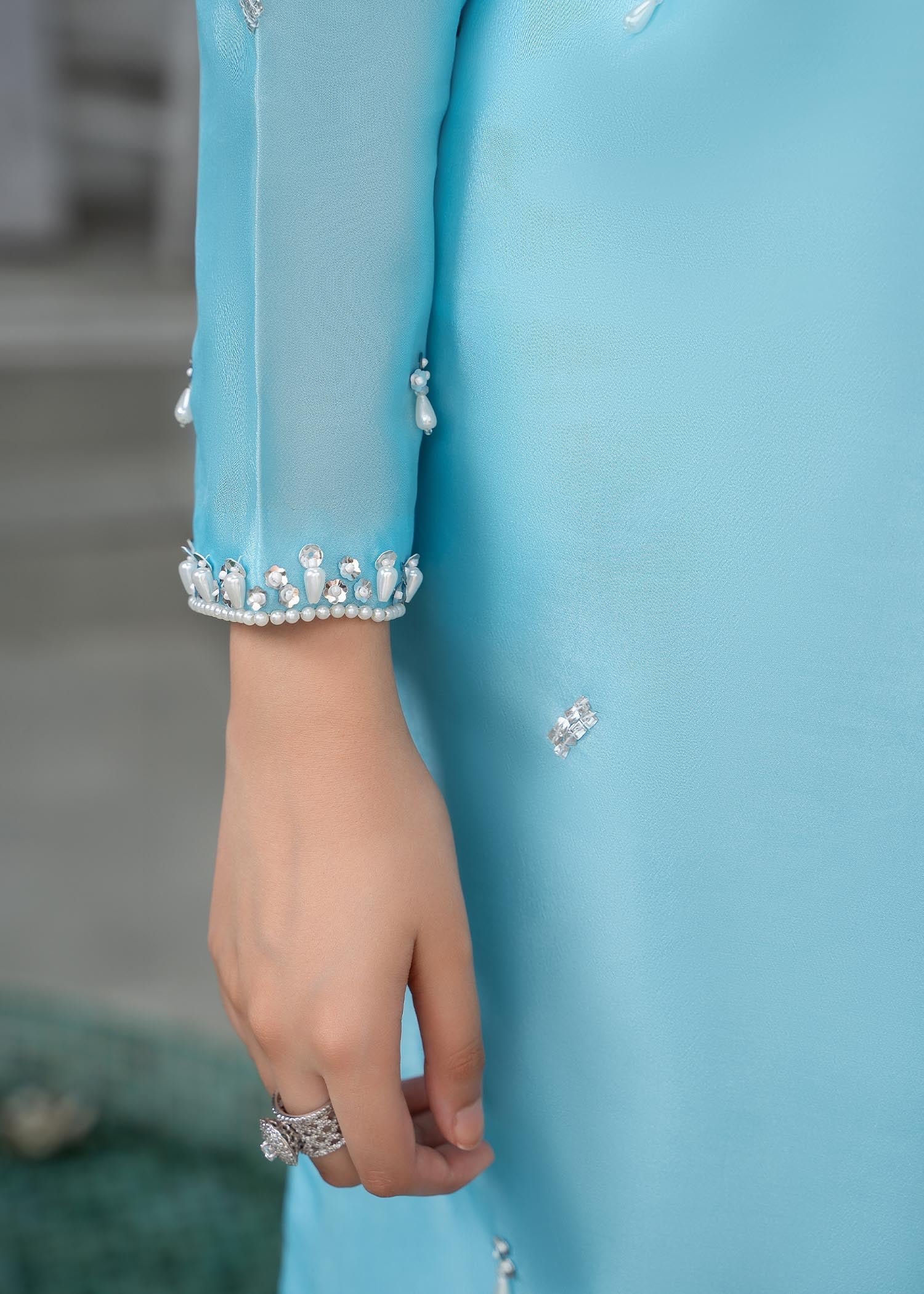 Laleen Kabeera Women 3pcs