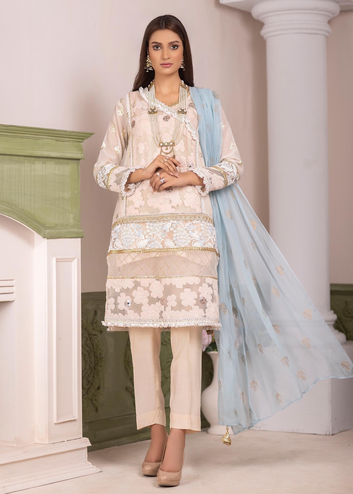 Sparkles AZADE Women 4pcs