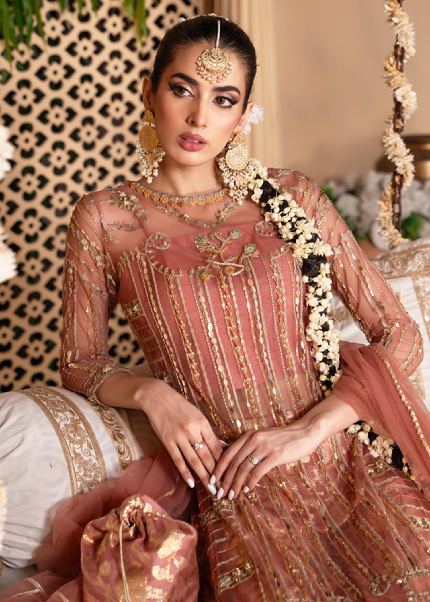 Kausar Attire Jhansi Women