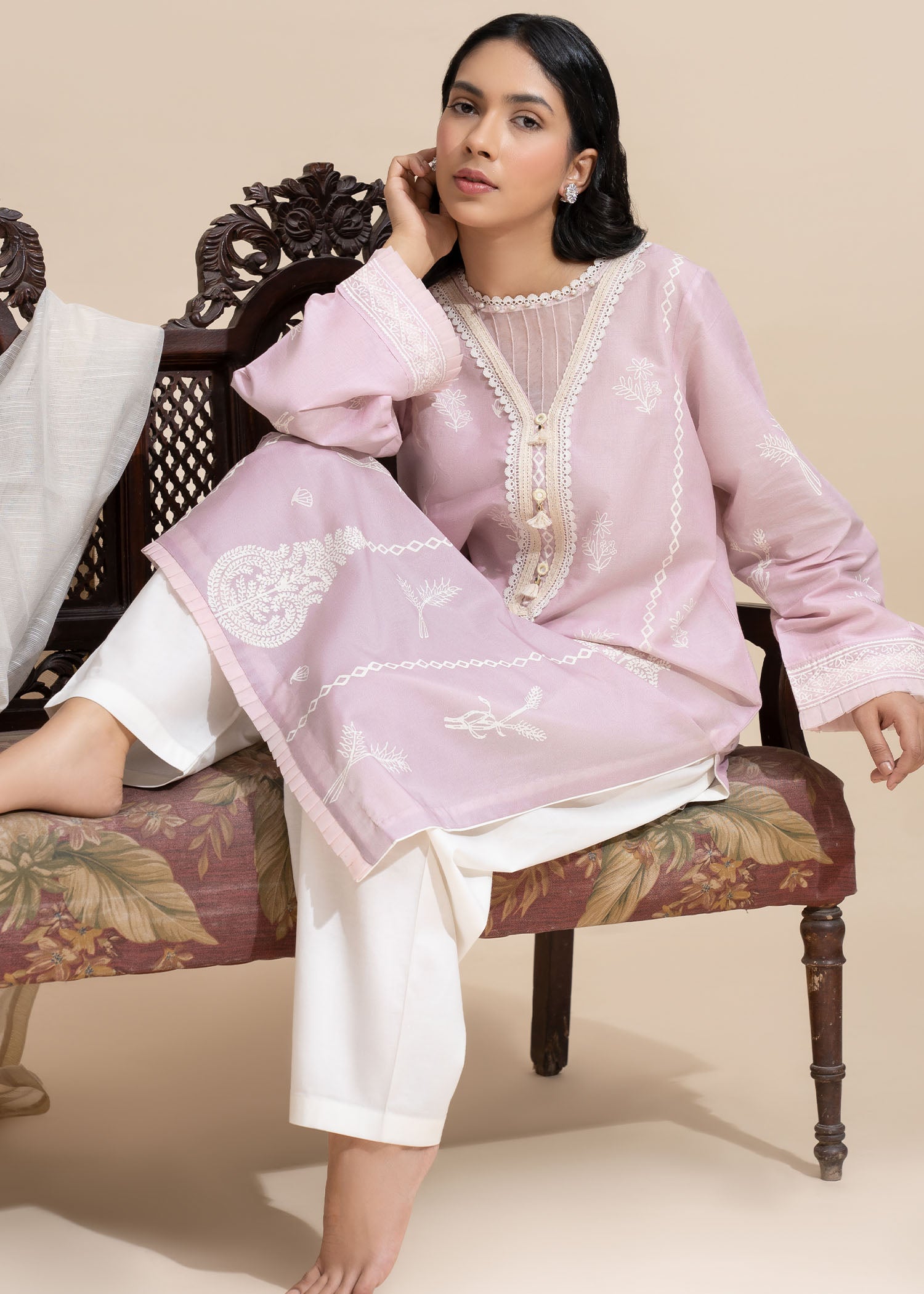 Vitalia LAVENDER Women 1pcs