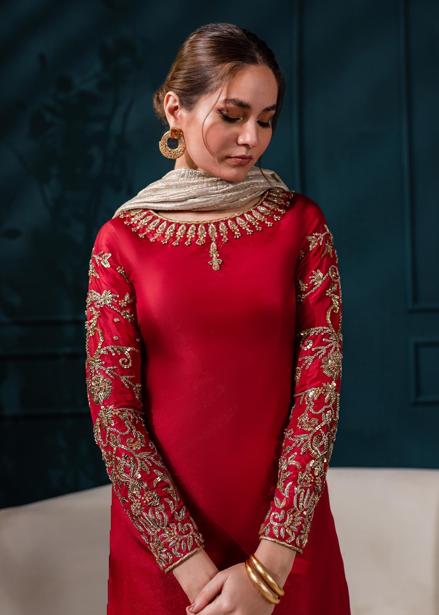 Allure By Ih EMMA Women 3pcs