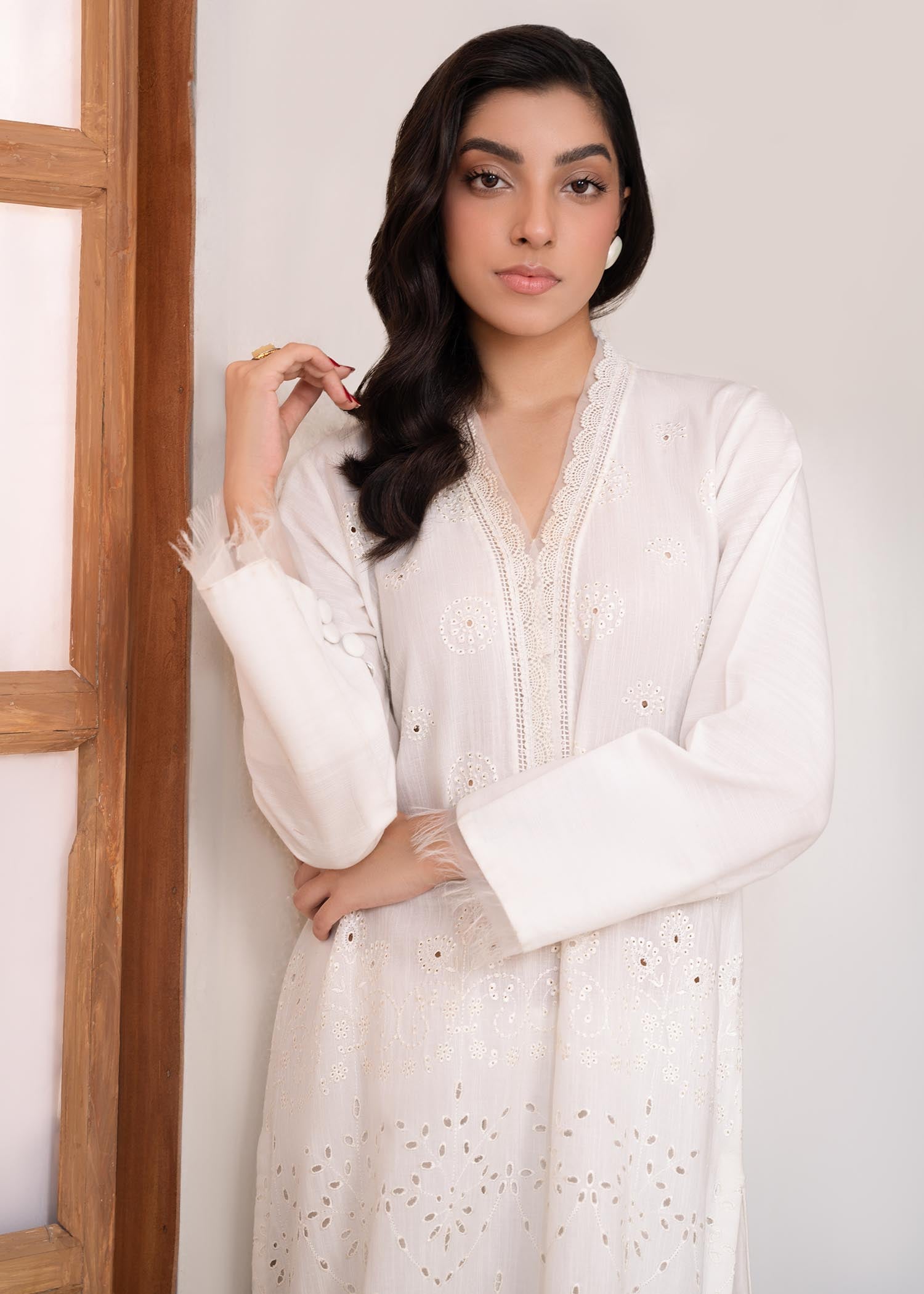 Vitalia Snow Women 2pcs