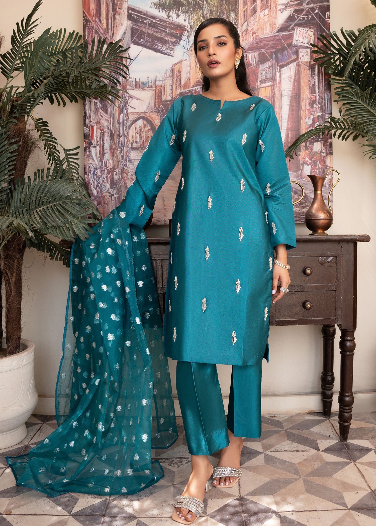 Laleen Ciara Women 3pcs