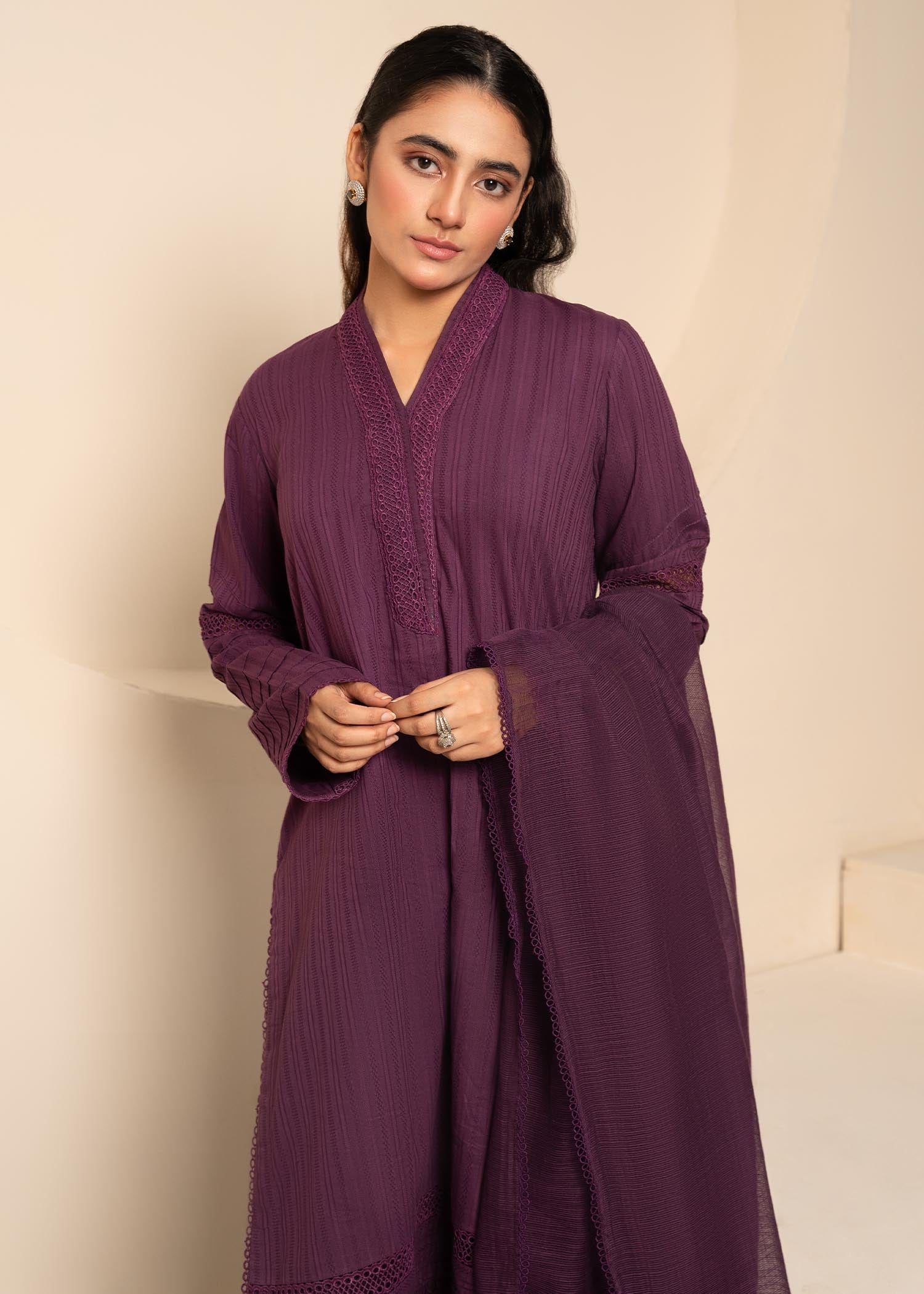 Kiara Pret Tanzanite Women 3pcs