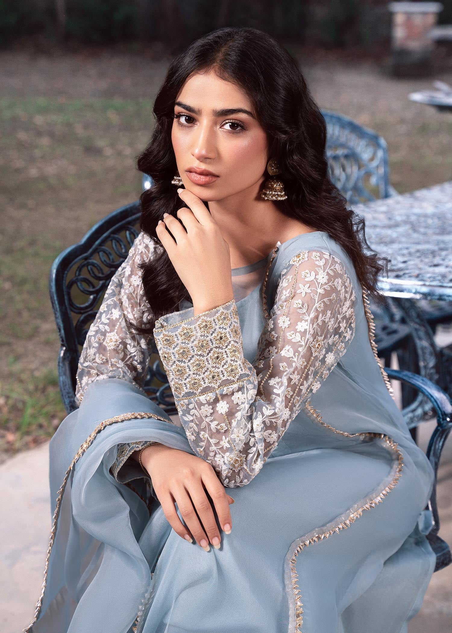 Hem Ice Rose Women 4pcs