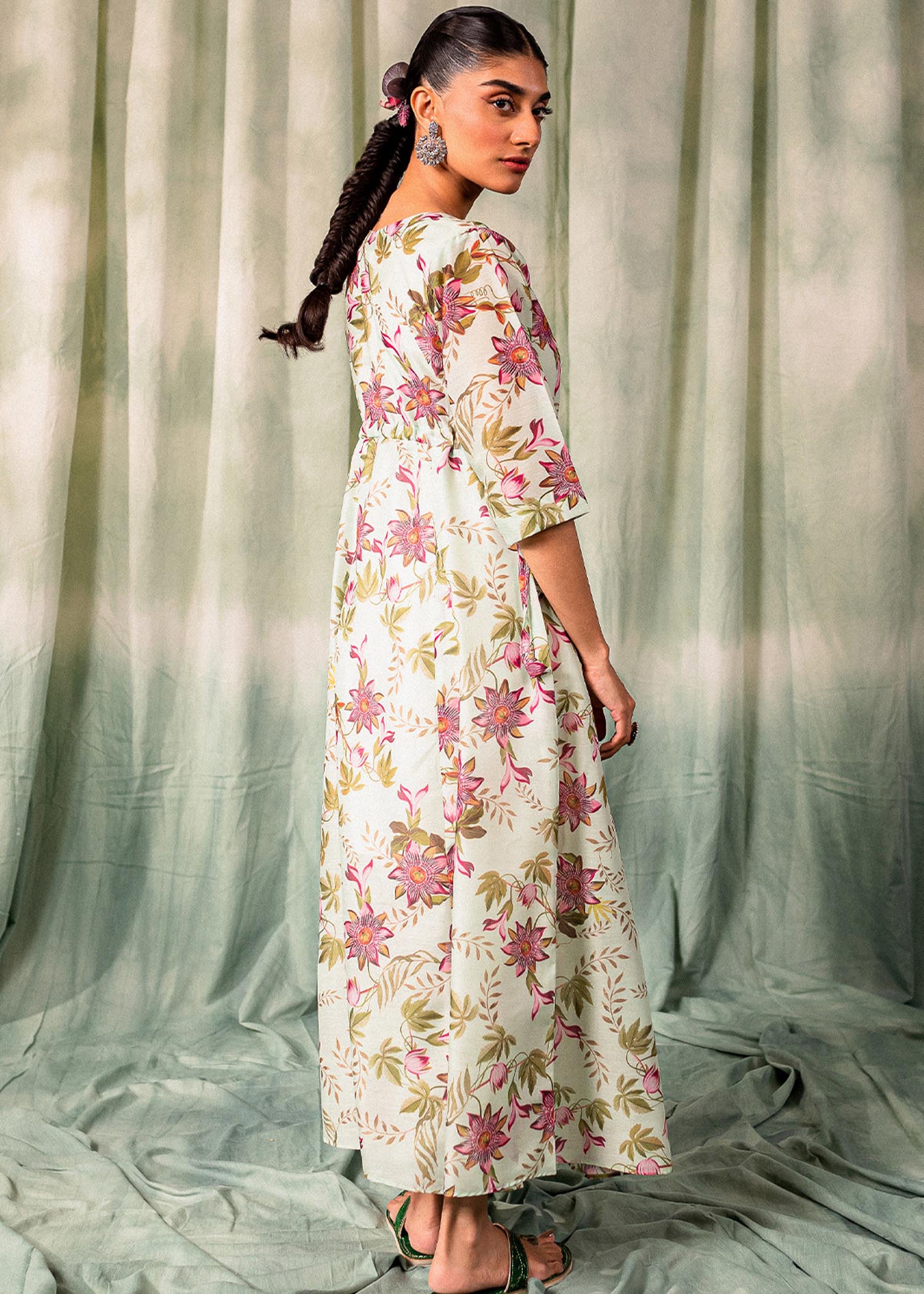 Mannat Twilight Women 2pcs