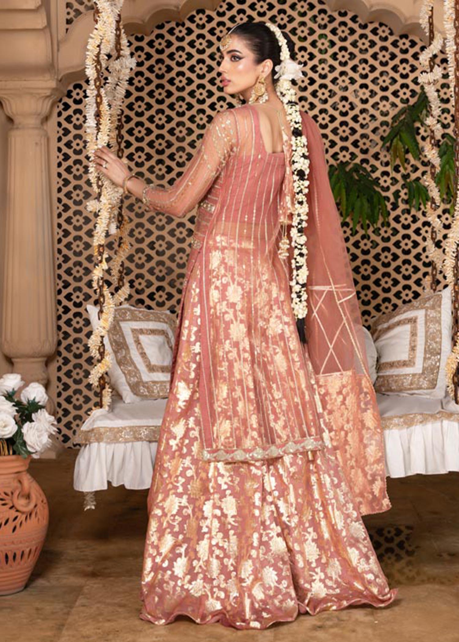 Kausar Attire Jhansi Women