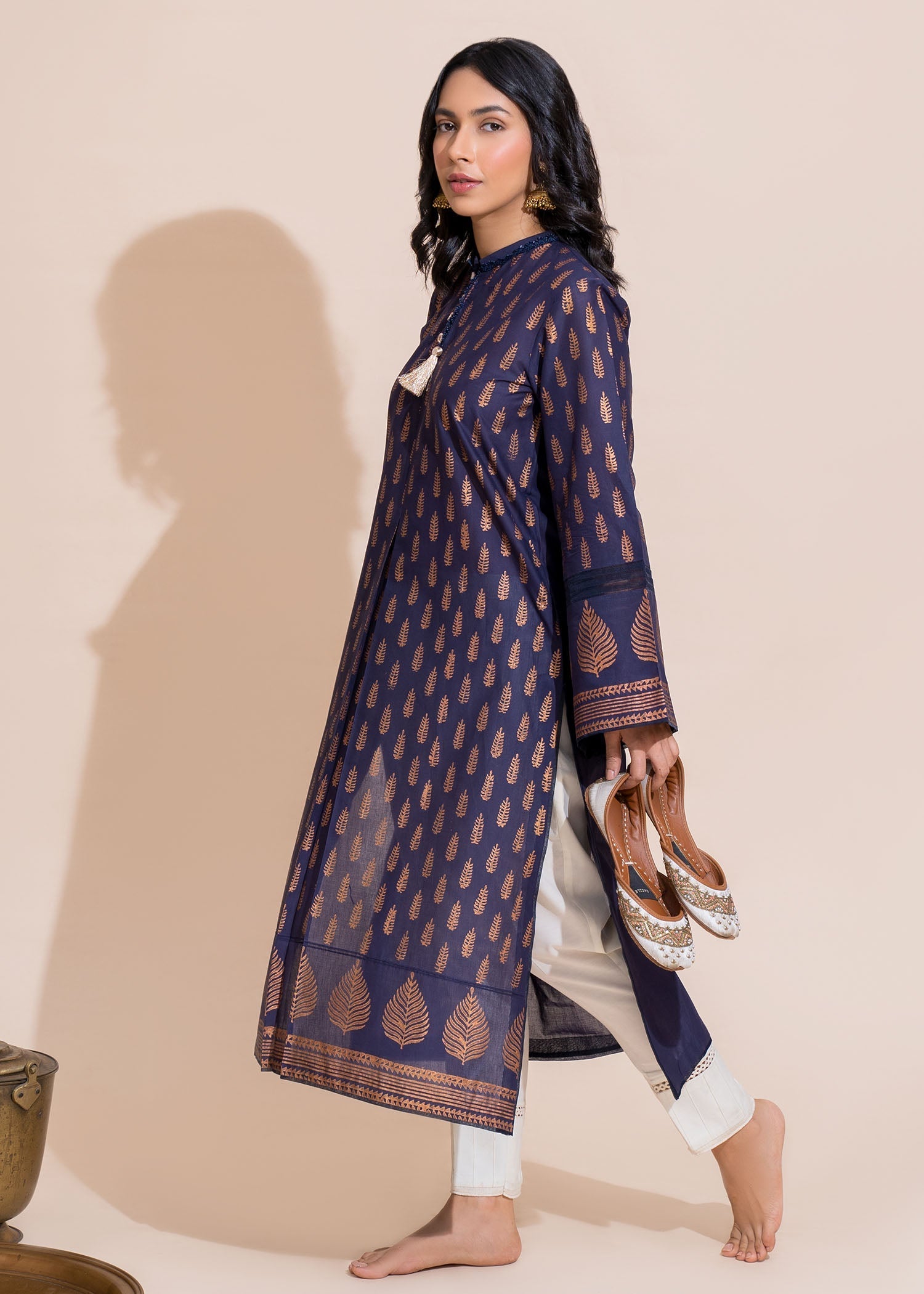 Vitalia AZURE Women 2pcs