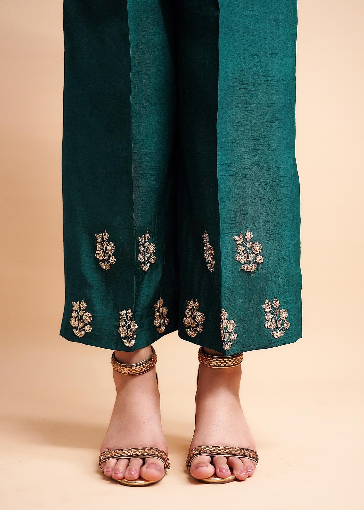 Henna Mehndi DAREEN Women 3pcs