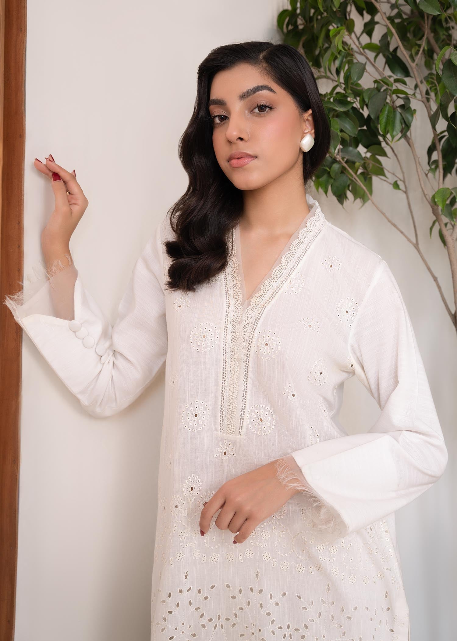 Vitalia Snow Women 2pcs