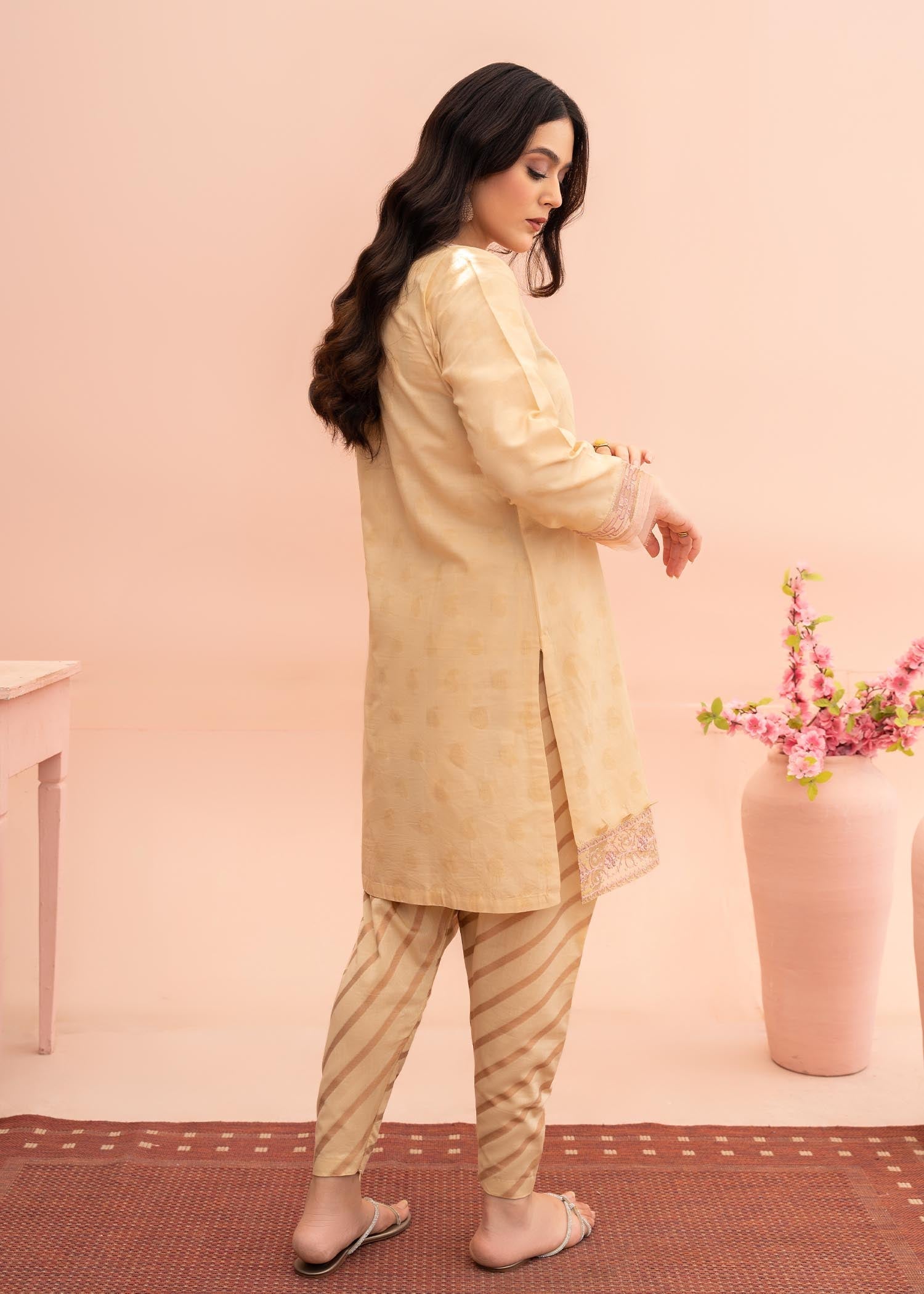 Vitalia FREESIA Women 2pcs