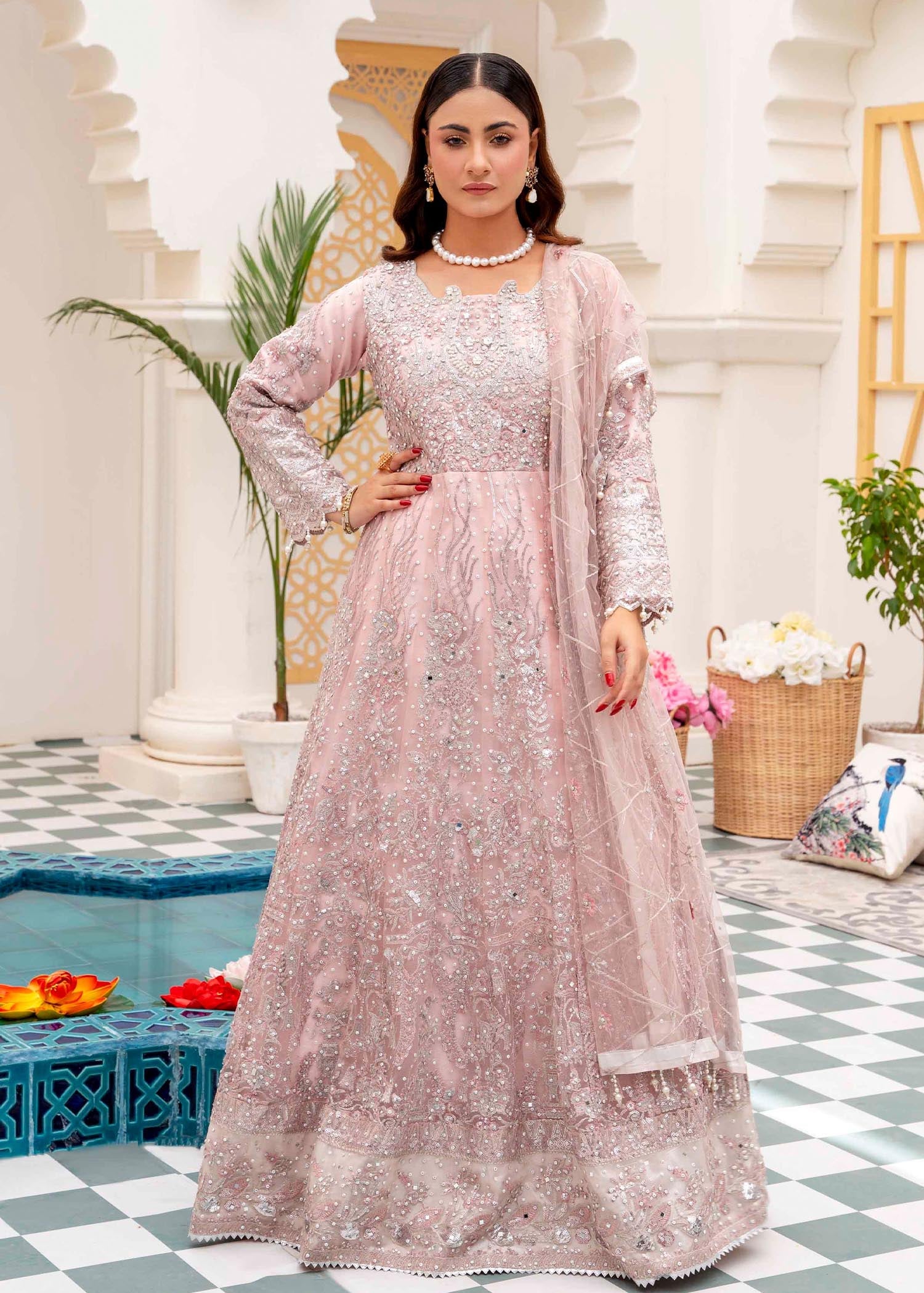 Fog Apsara F:04 Women 3pcs