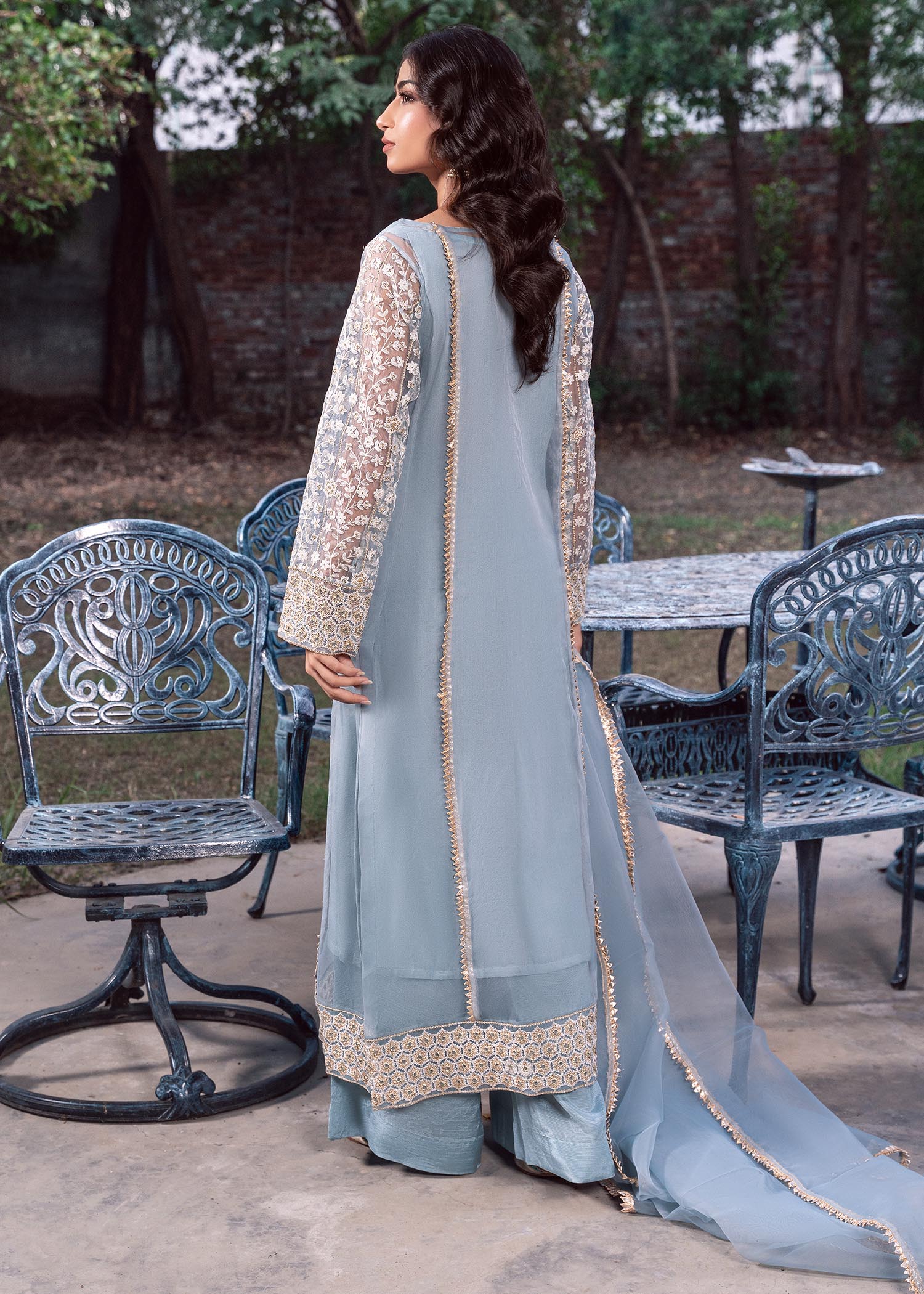 Hem Ice Rose Women 4pcs