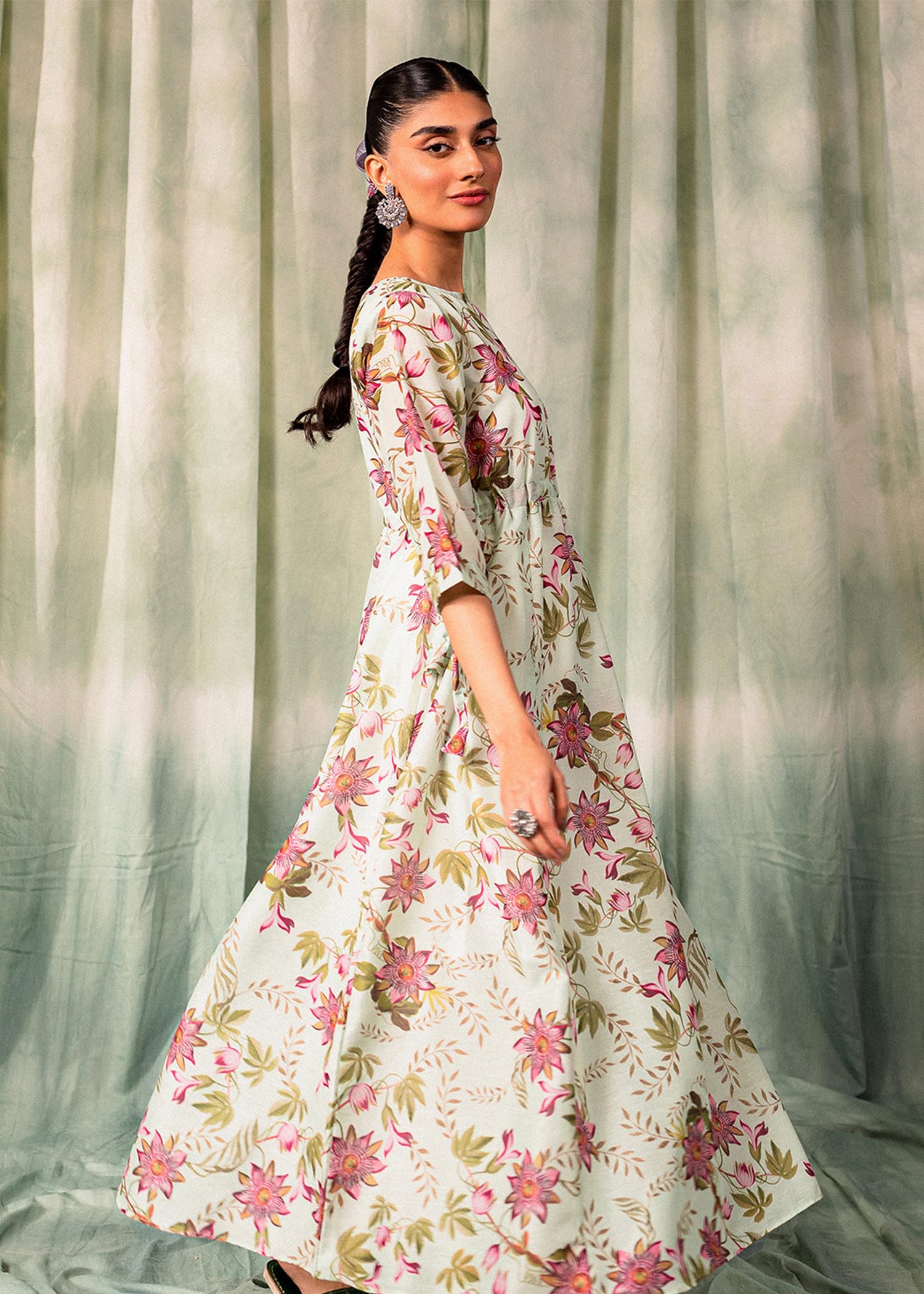 Mannat Twilight Women 2pcs