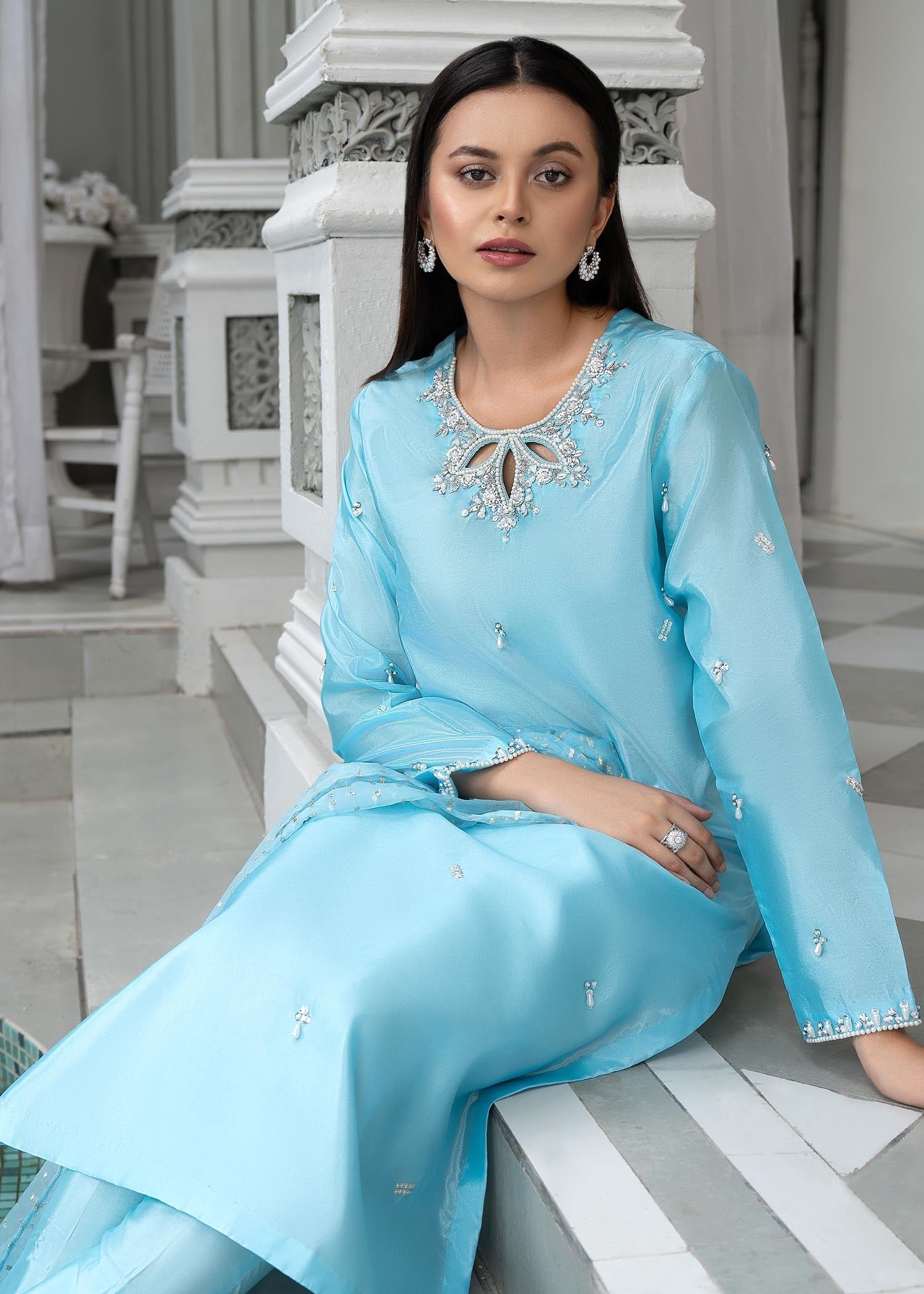 Laleen Kabeera Women 3pcs