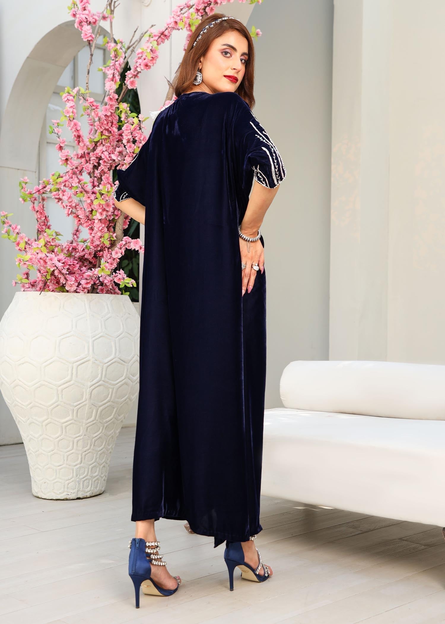 Shades By Abeeha Usman NEELOFAR Women