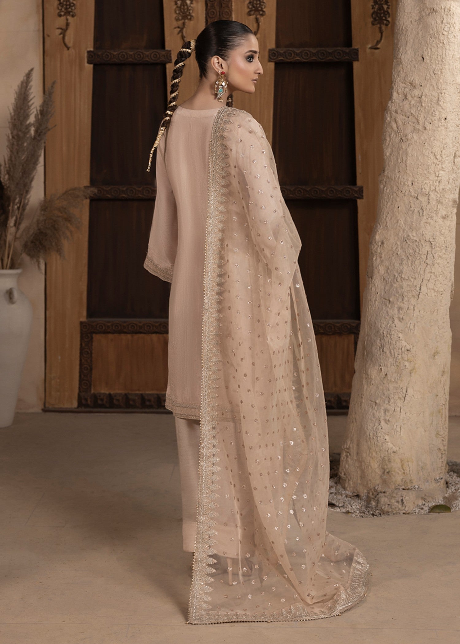 Hemstitch Janan Women 3pcs