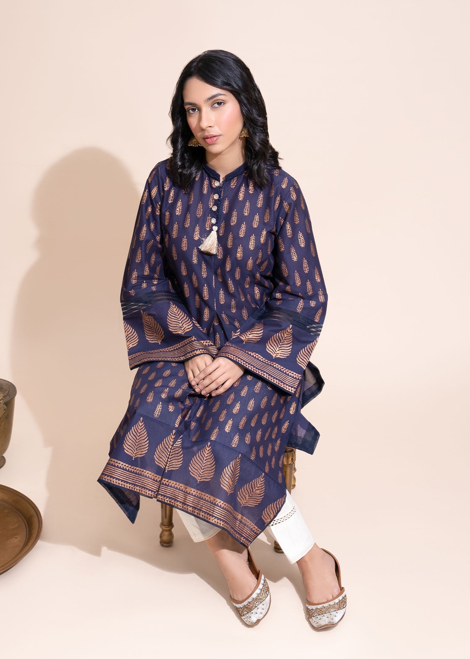 Vitalia AZURE Women 2pcs