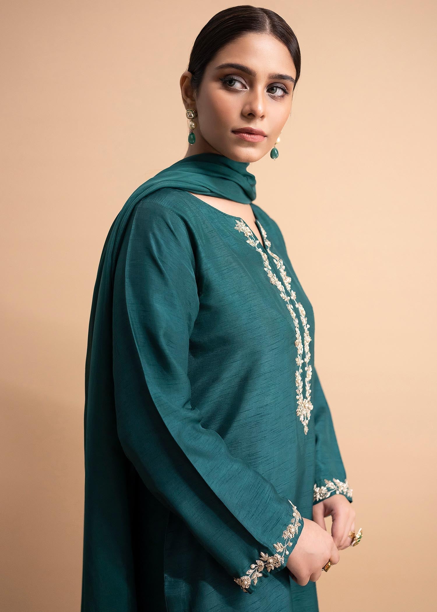 Henna Mehndi DAREEN Women 3pcs