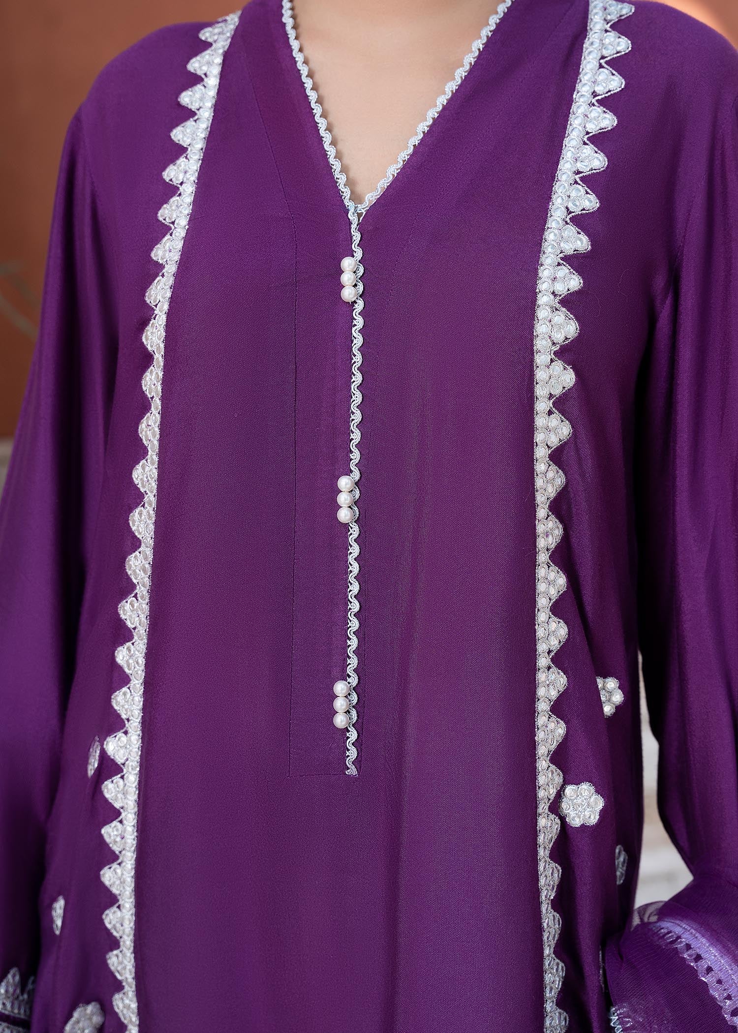 Rang-e-Meeras Tropical Twilight Women 3pcs