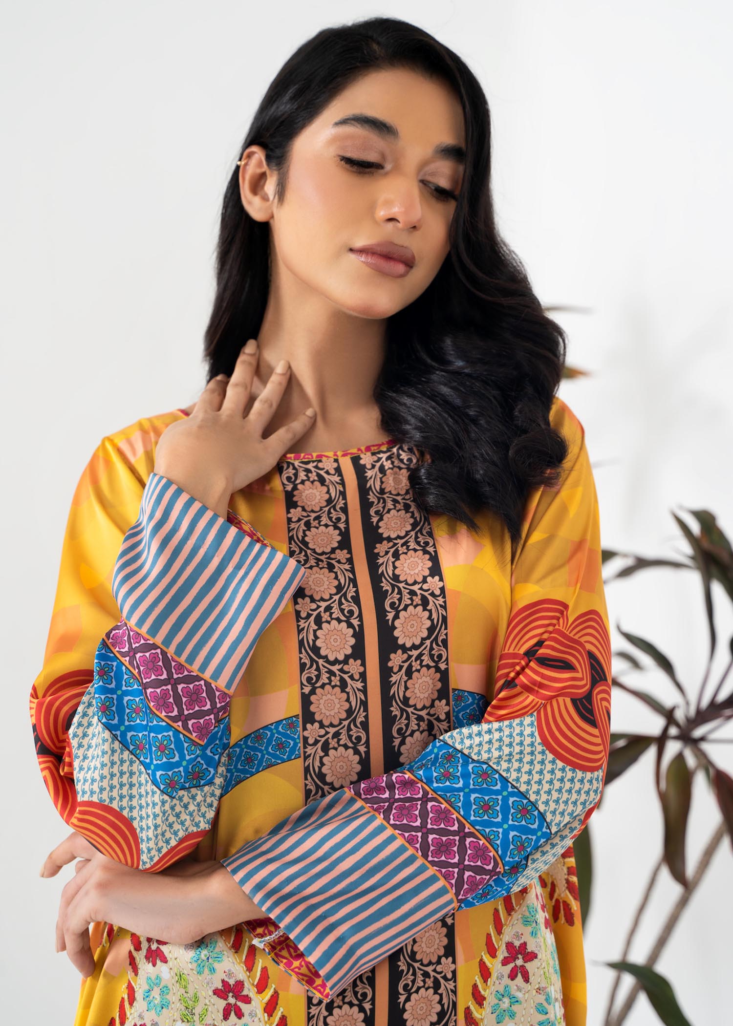 Bareen BSH 30 Women 1pcs