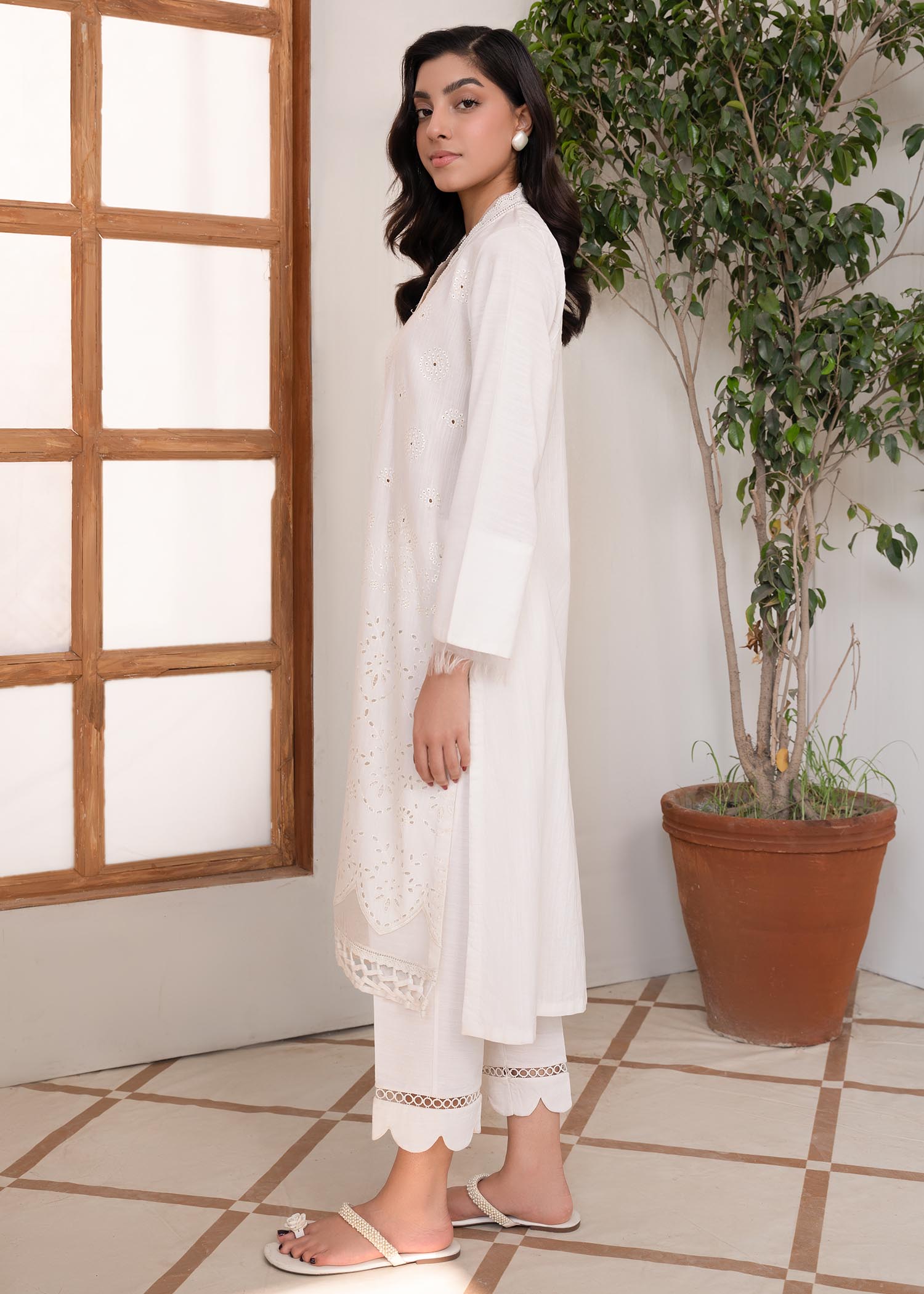 Vitalia Snow Women 2pcs