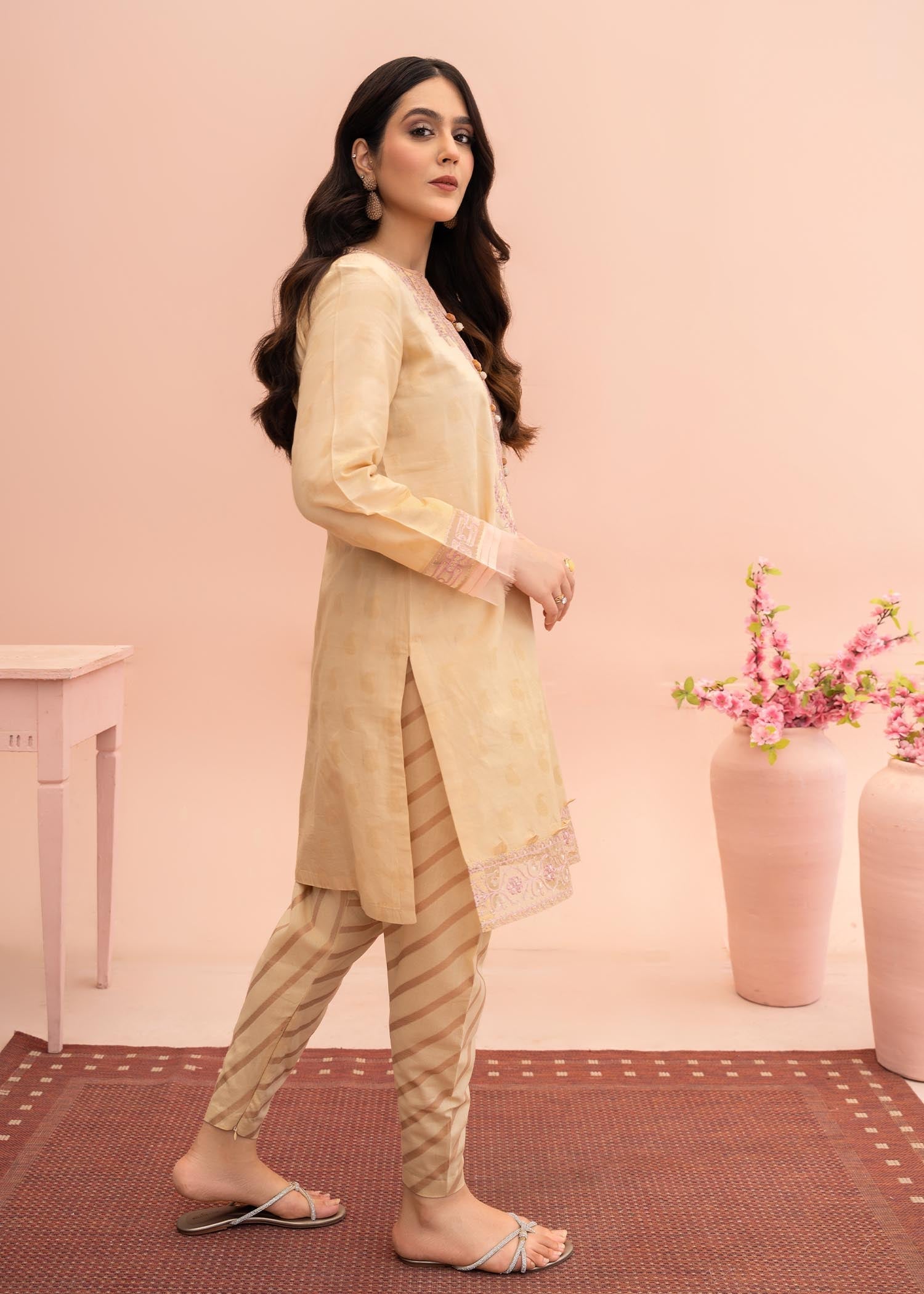 Vitalia FREESIA Women 2pcs