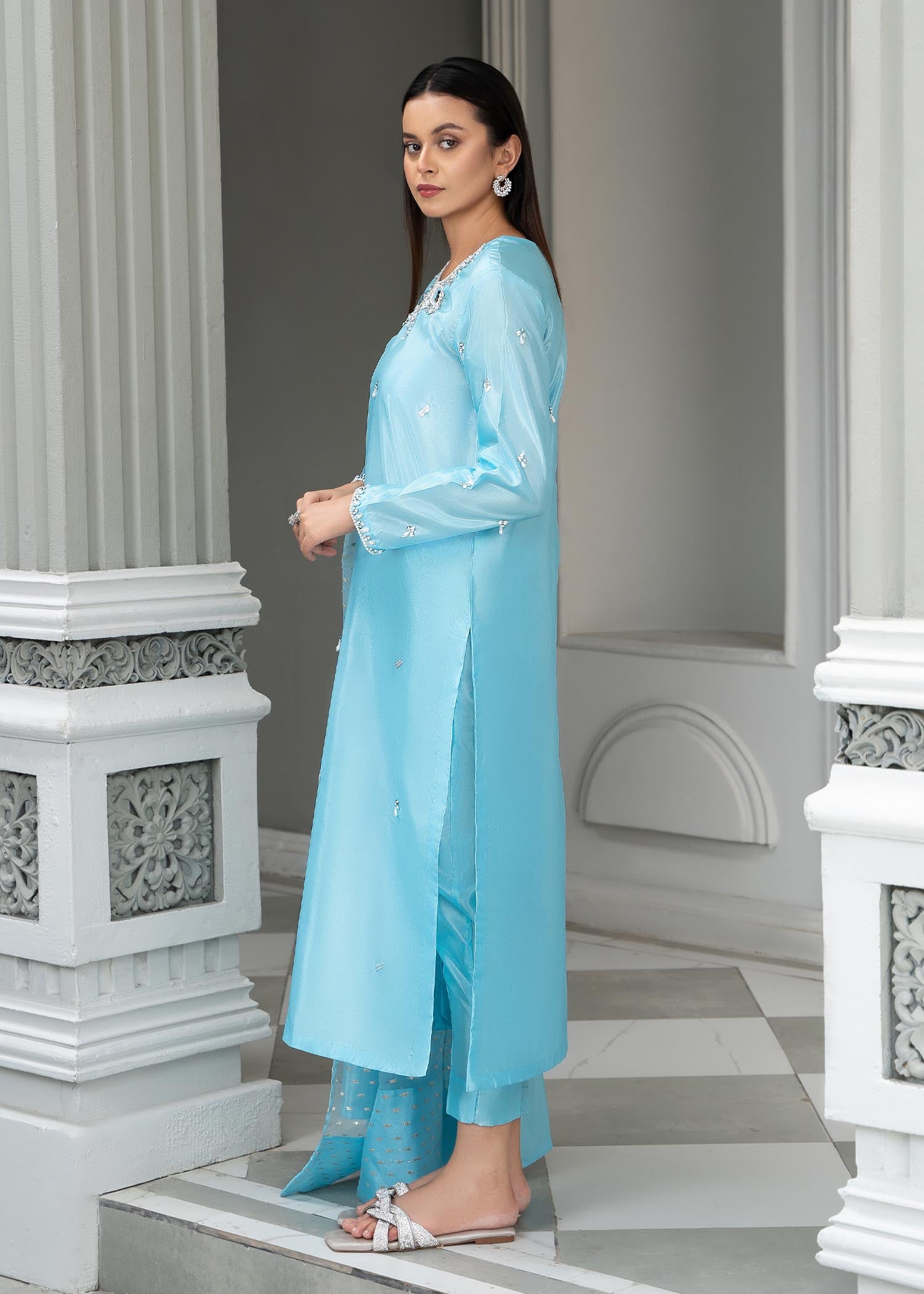 Laleen Kabeera Women 3pcs