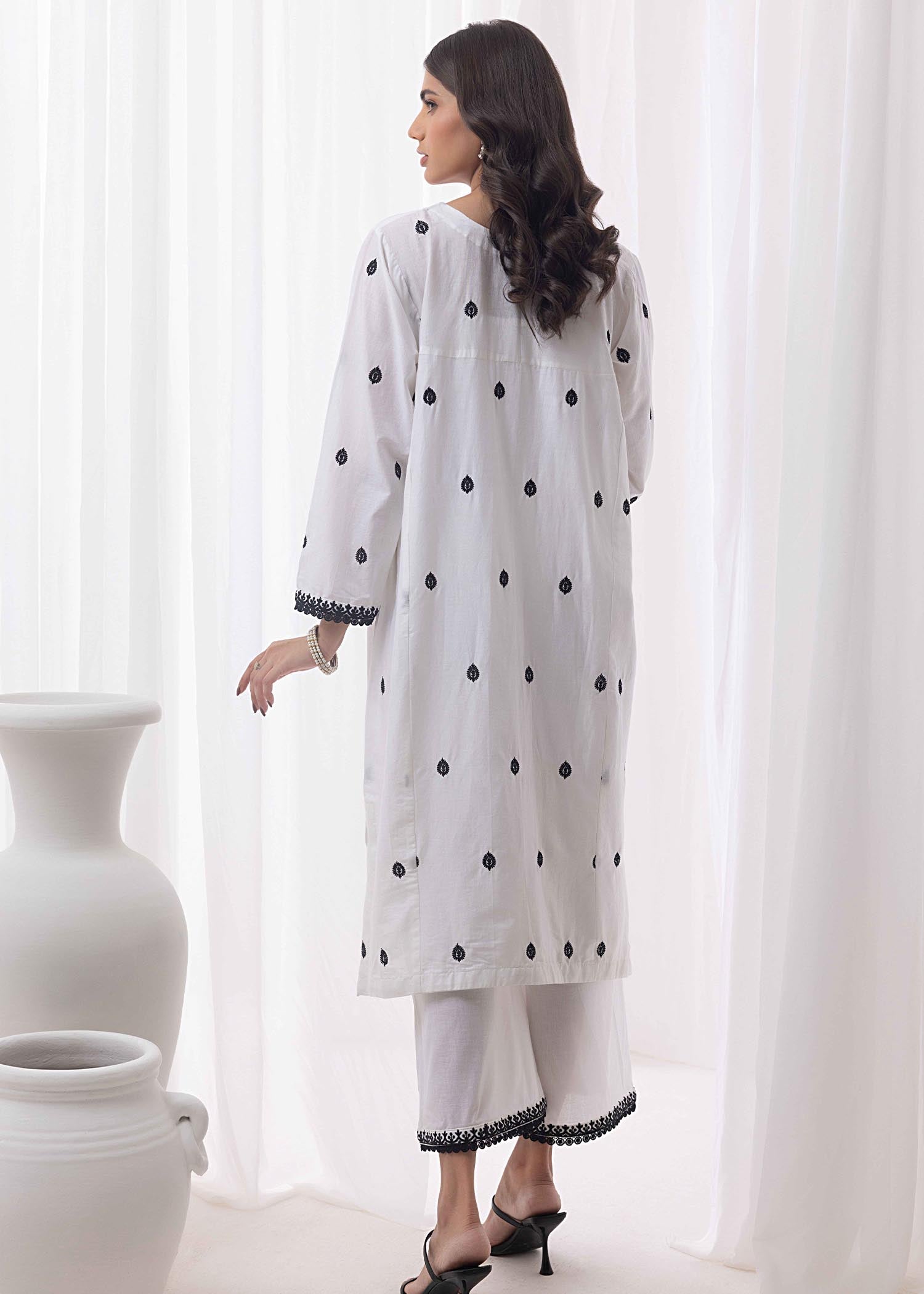 Meeraki REFLECTIVE WHITE Women