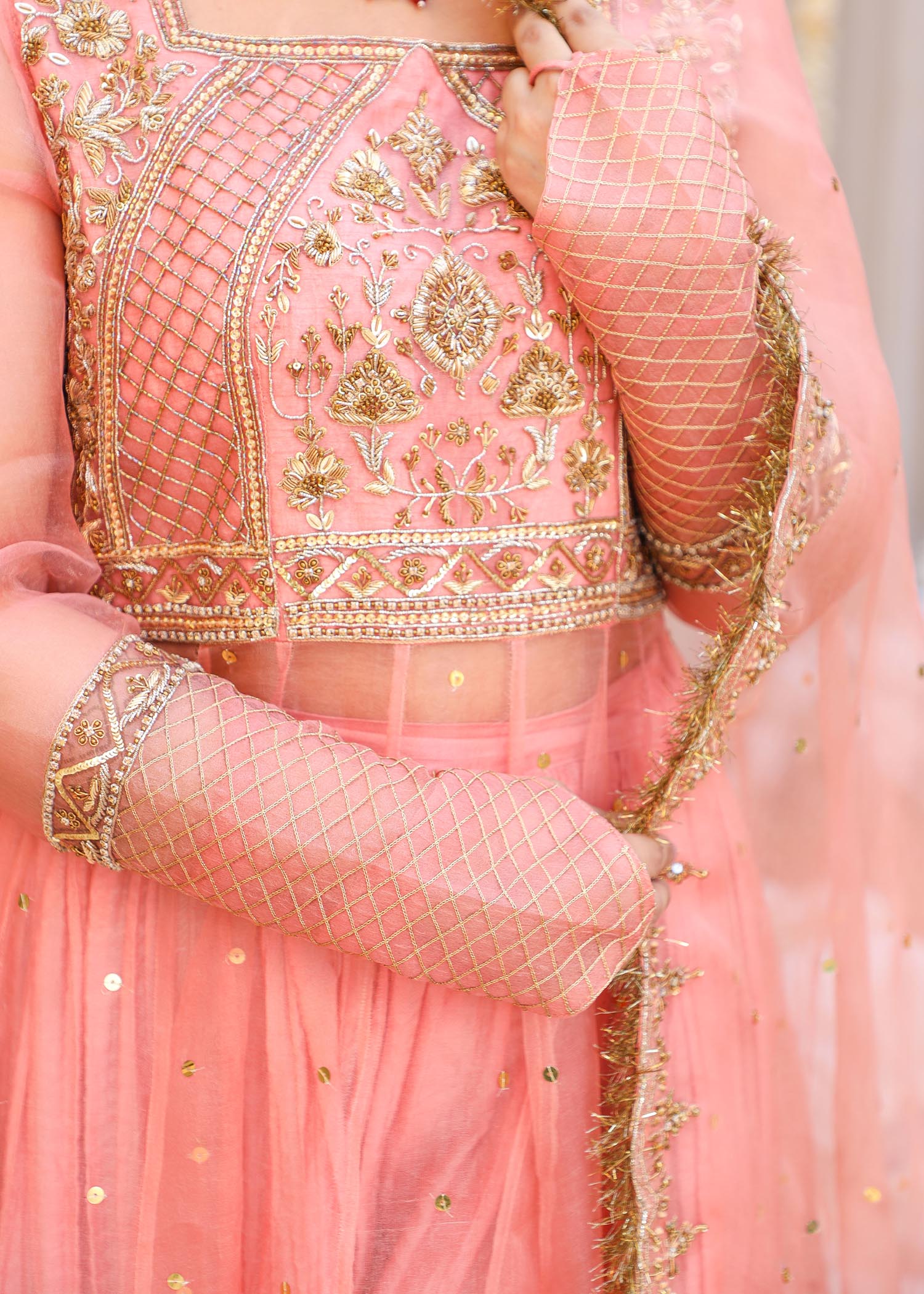 Shades By Abeeha Usman DANEEN Women 3pcs