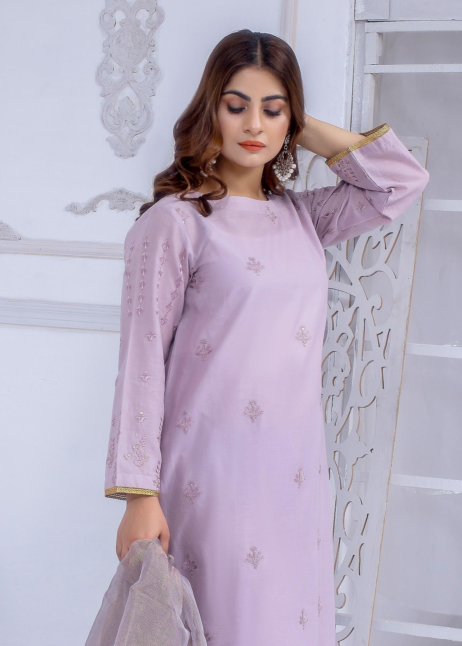 Ramla Apparel RA0 865 Women 3pcs