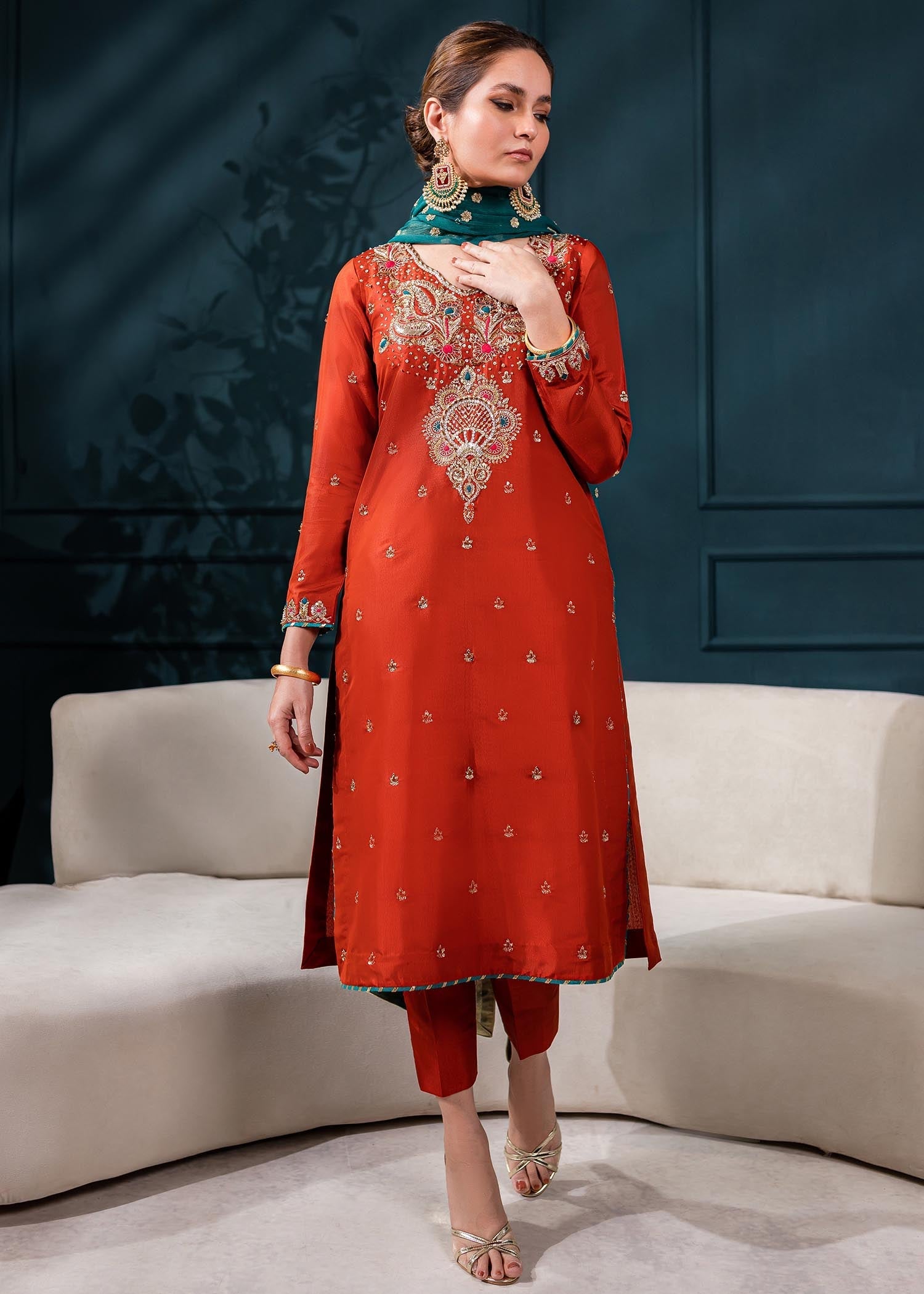 Allure By Ih IZABEL Women 3pcs