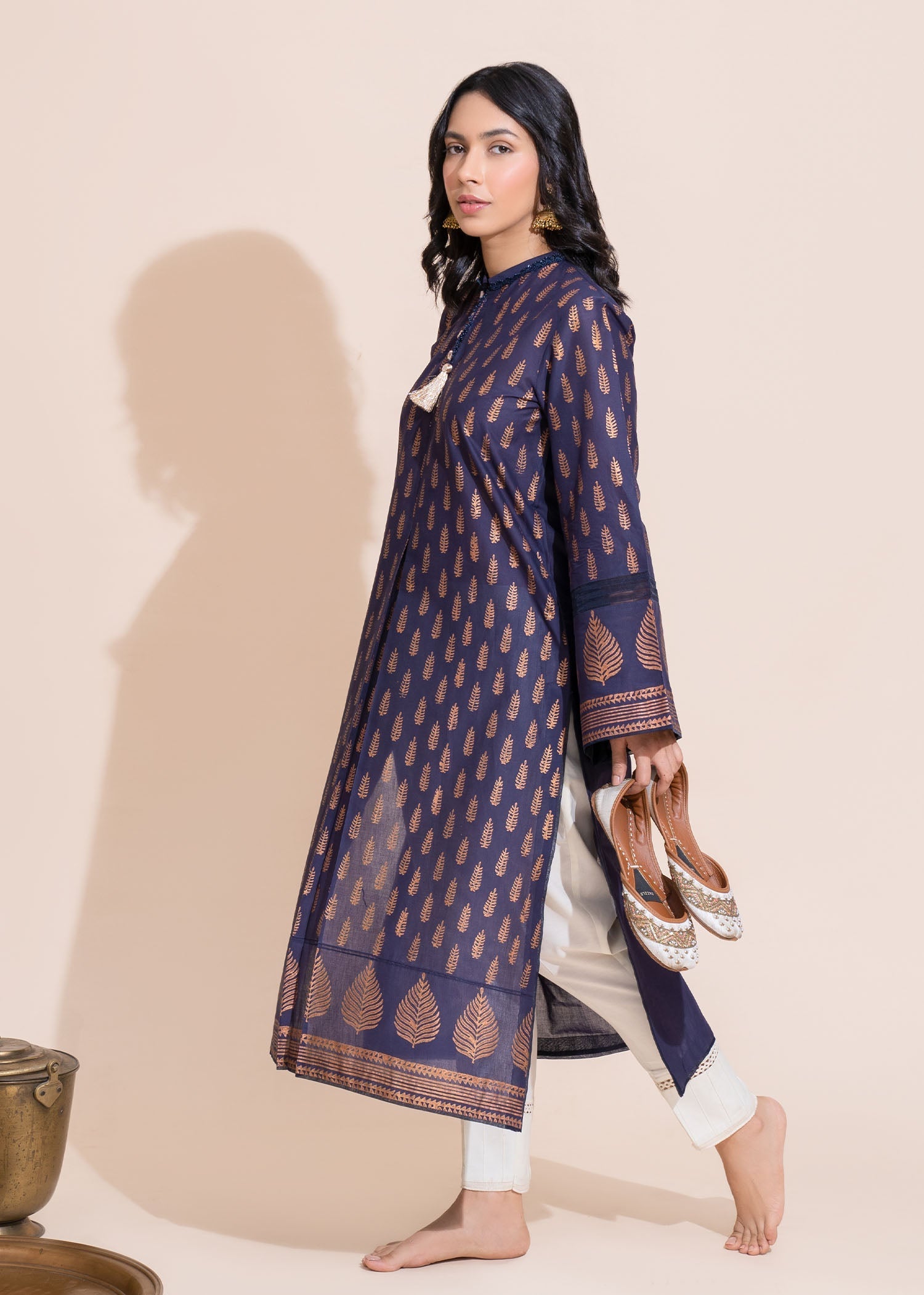 Vitalia AZURE Women 2pcs