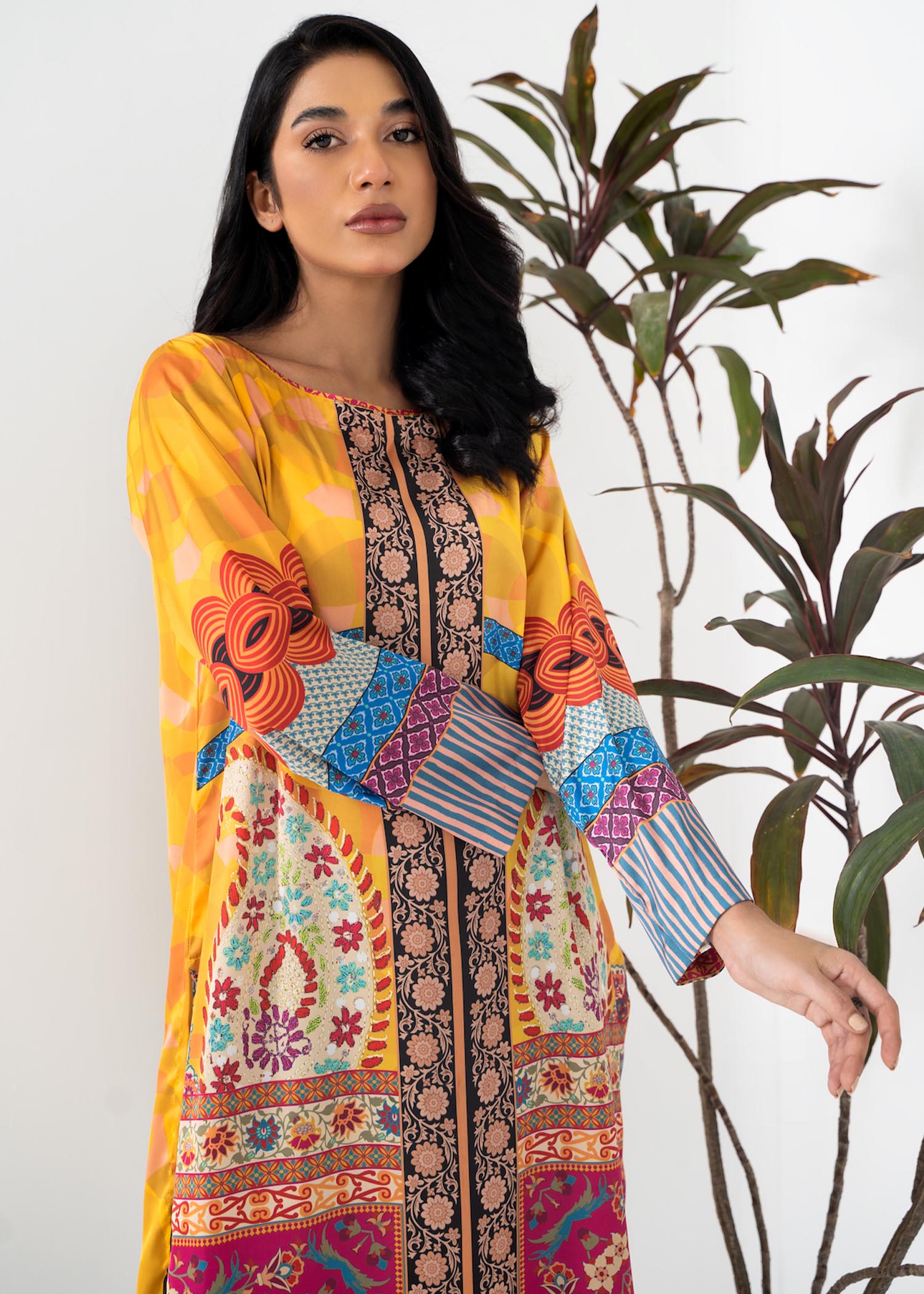 Bareen BSH 30 Women 1pcs