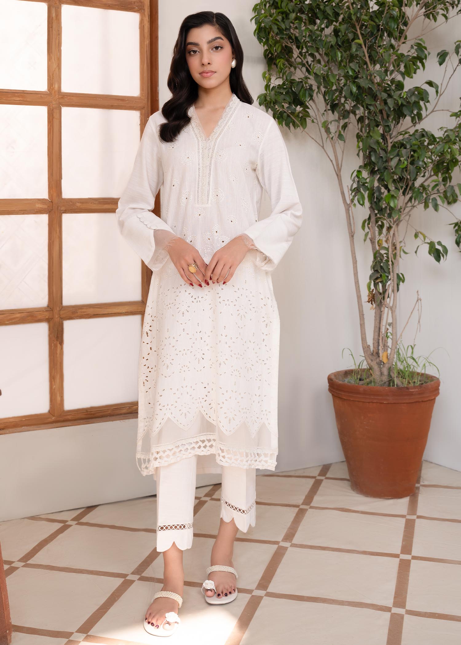 Vitalia Snow Women 2pcs