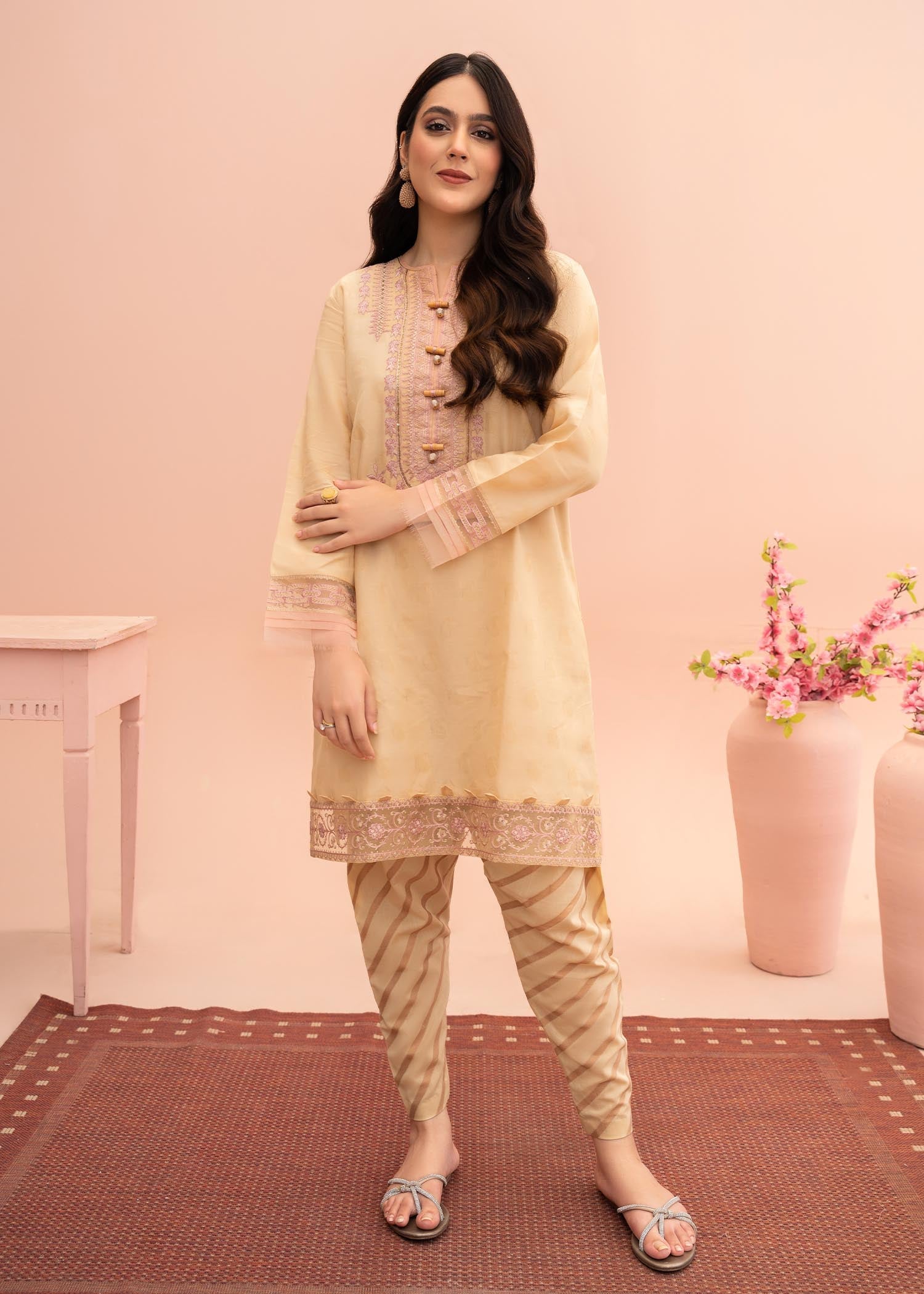 Vitalia FREESIA Women 2pcs