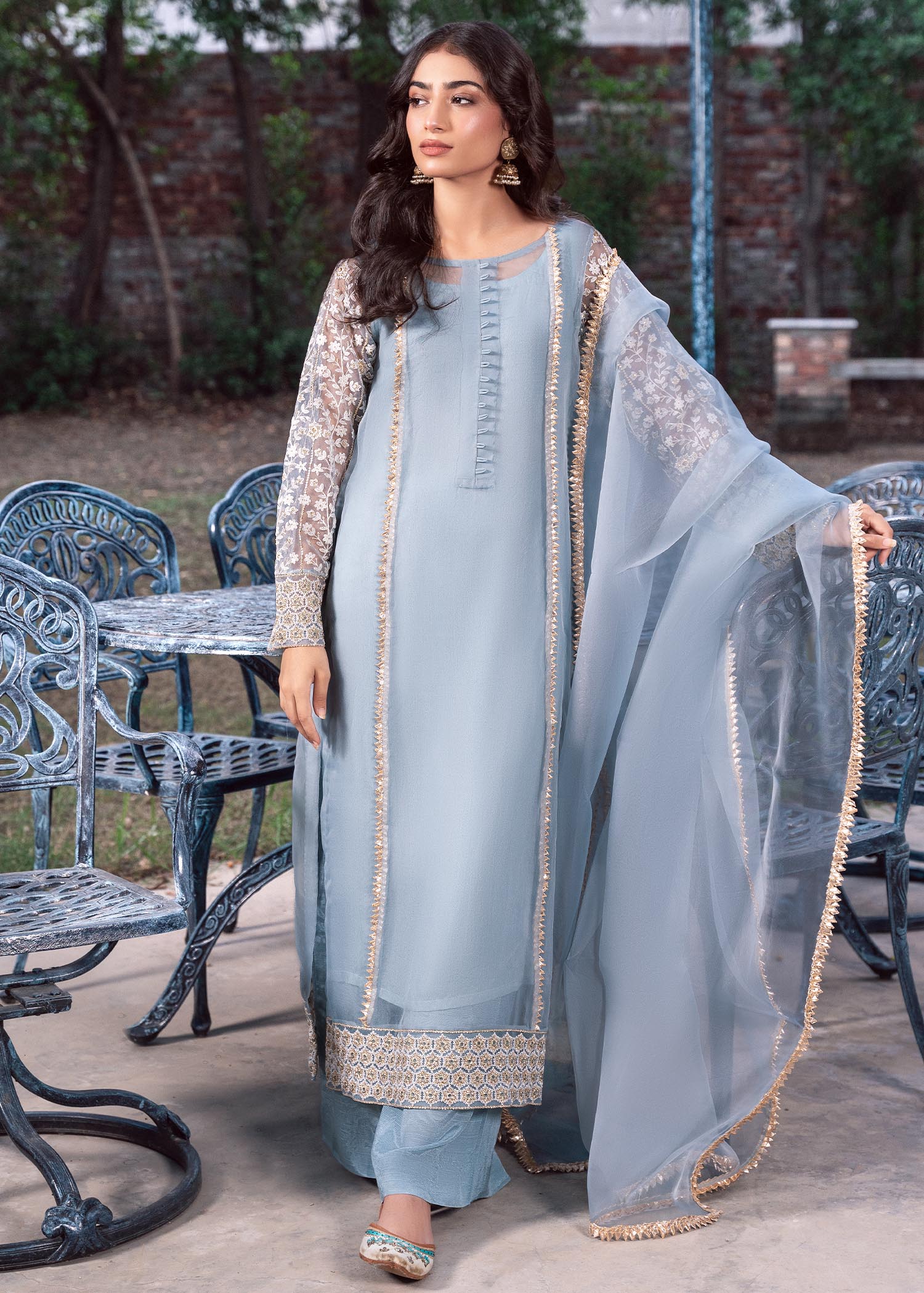 Hem Ice Rose Women 4pcs