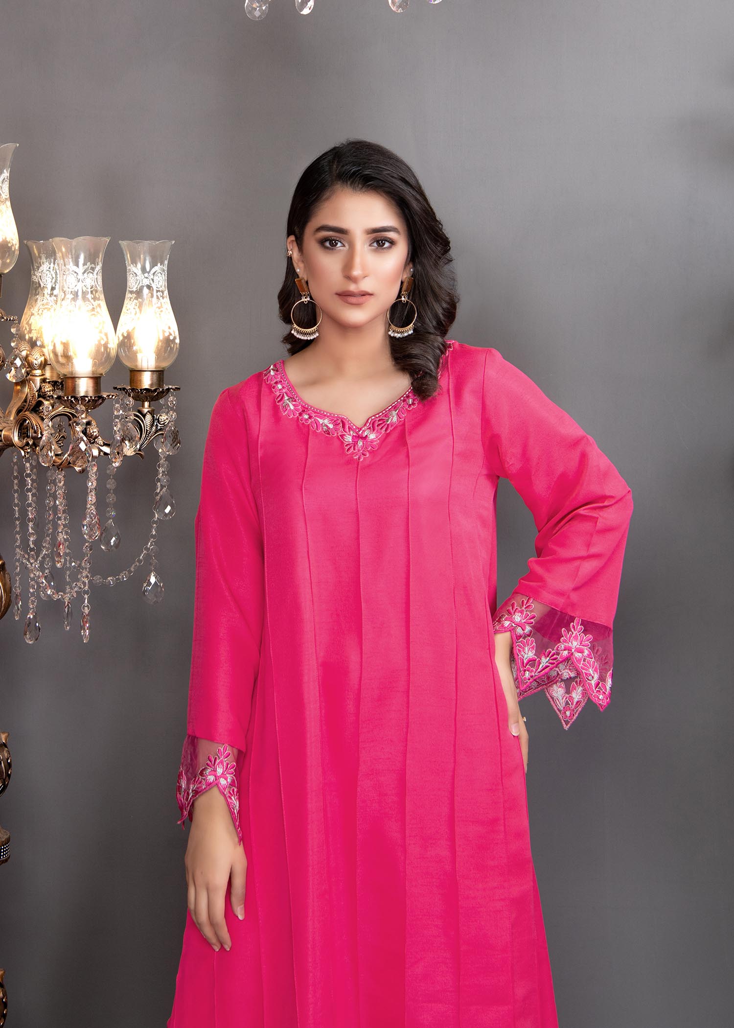 The Fab TFLR 03 Women 3pcs