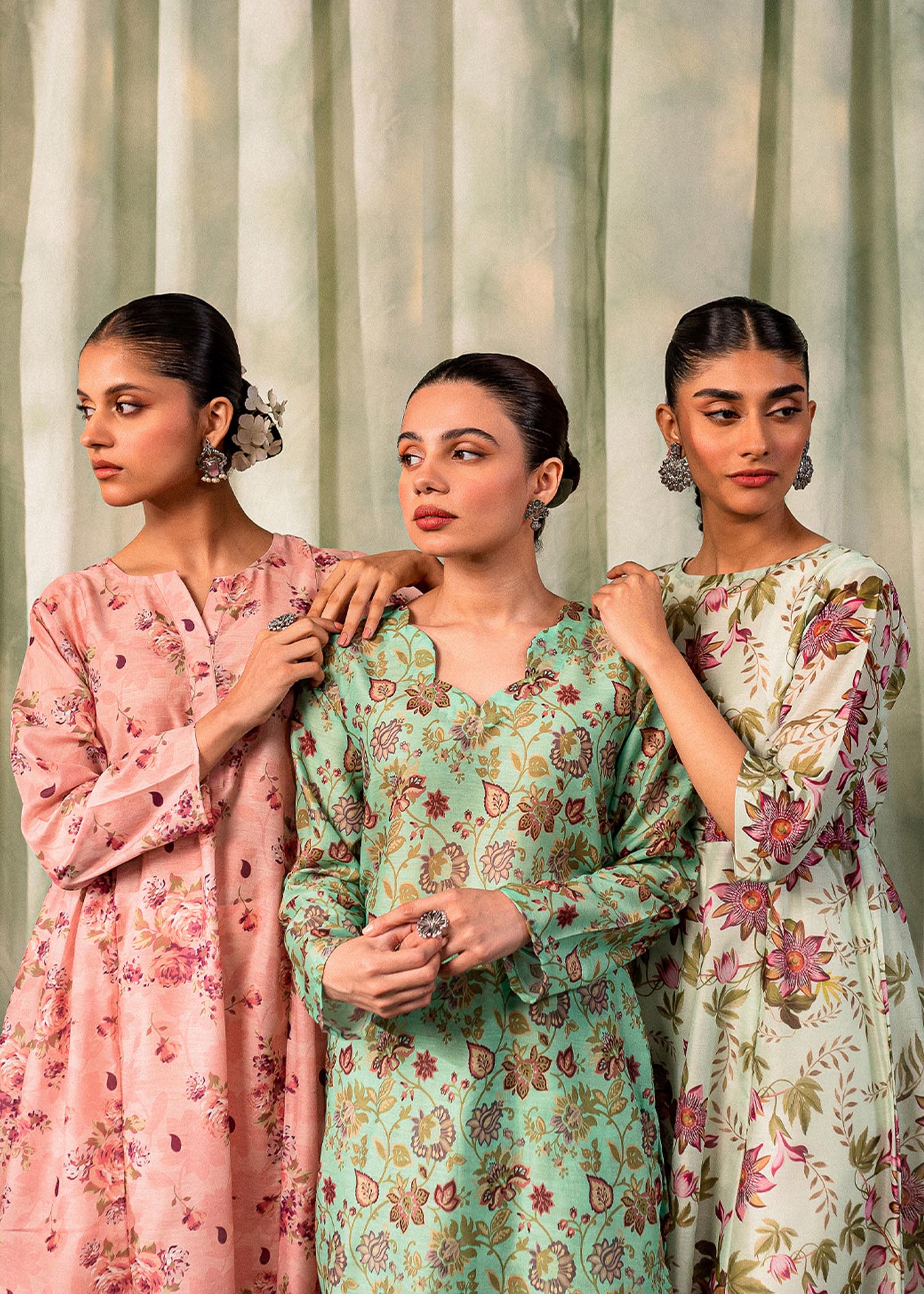 Mannat Twilight Women 2pcs