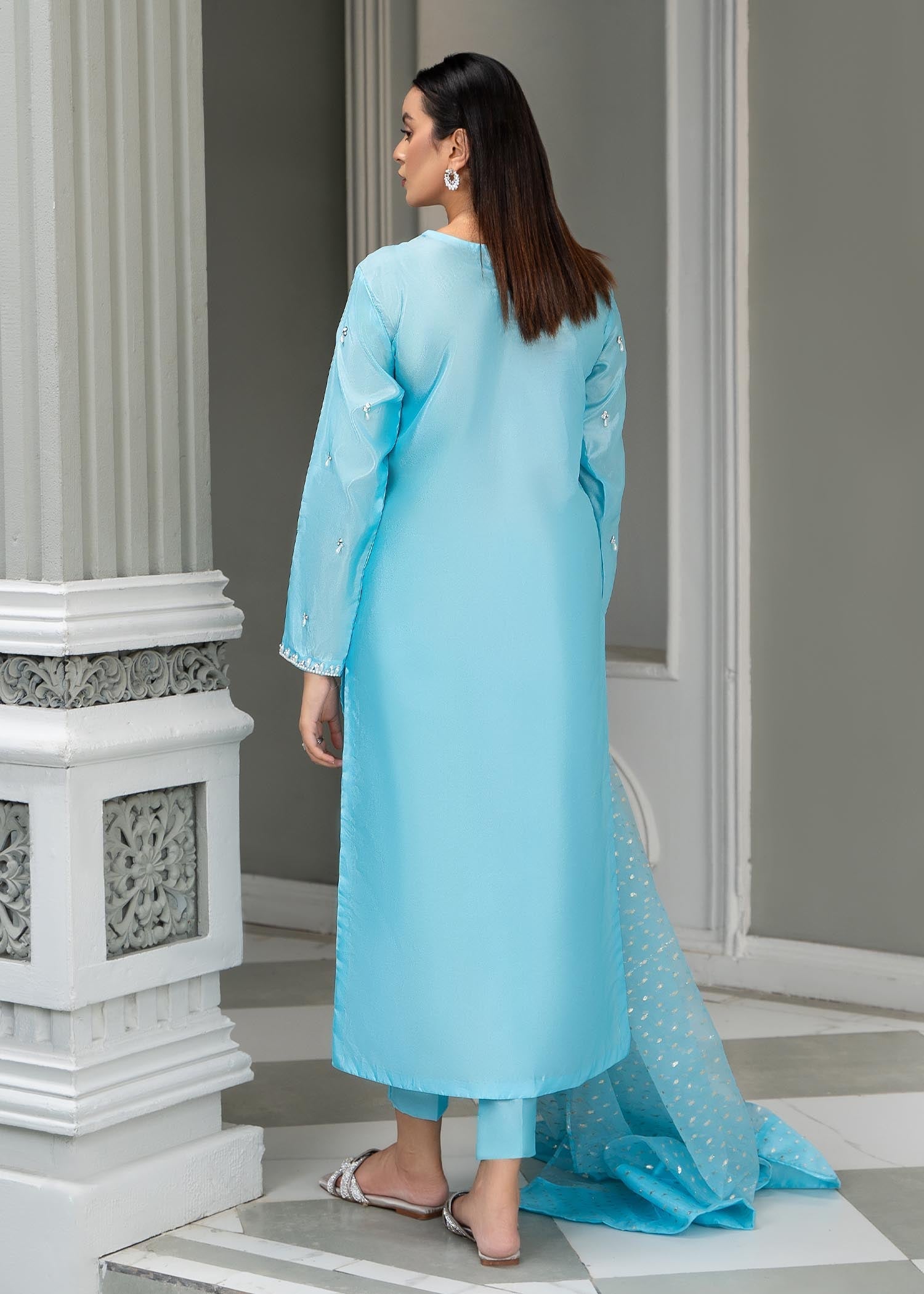 Laleen Kabeera Women 3pcs