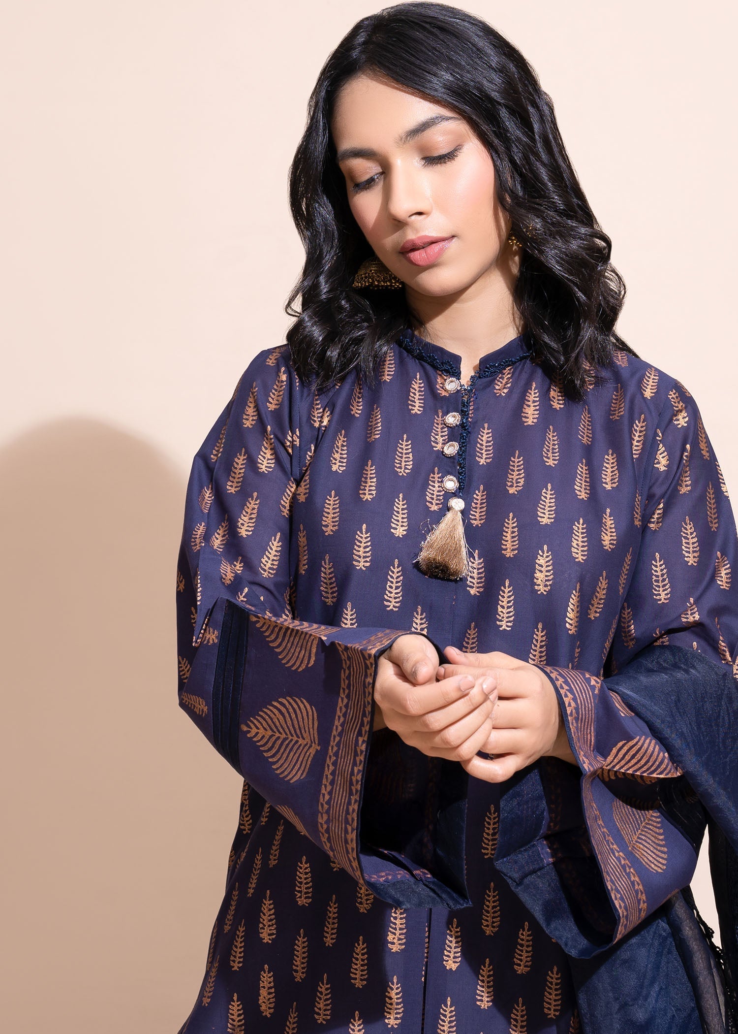 Vitalia AZURE Women 2pcs