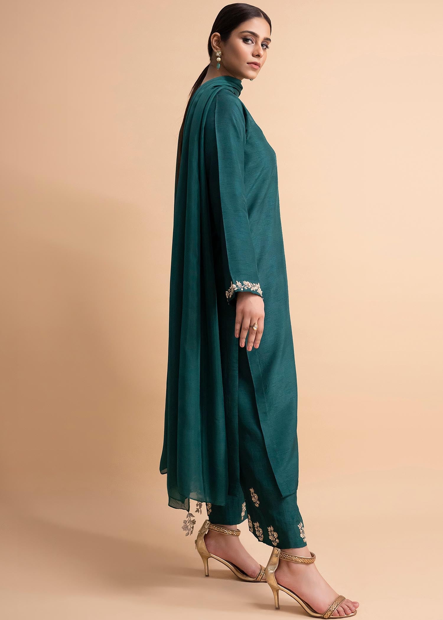 Henna Mehndi DAREEN Women 3pcs