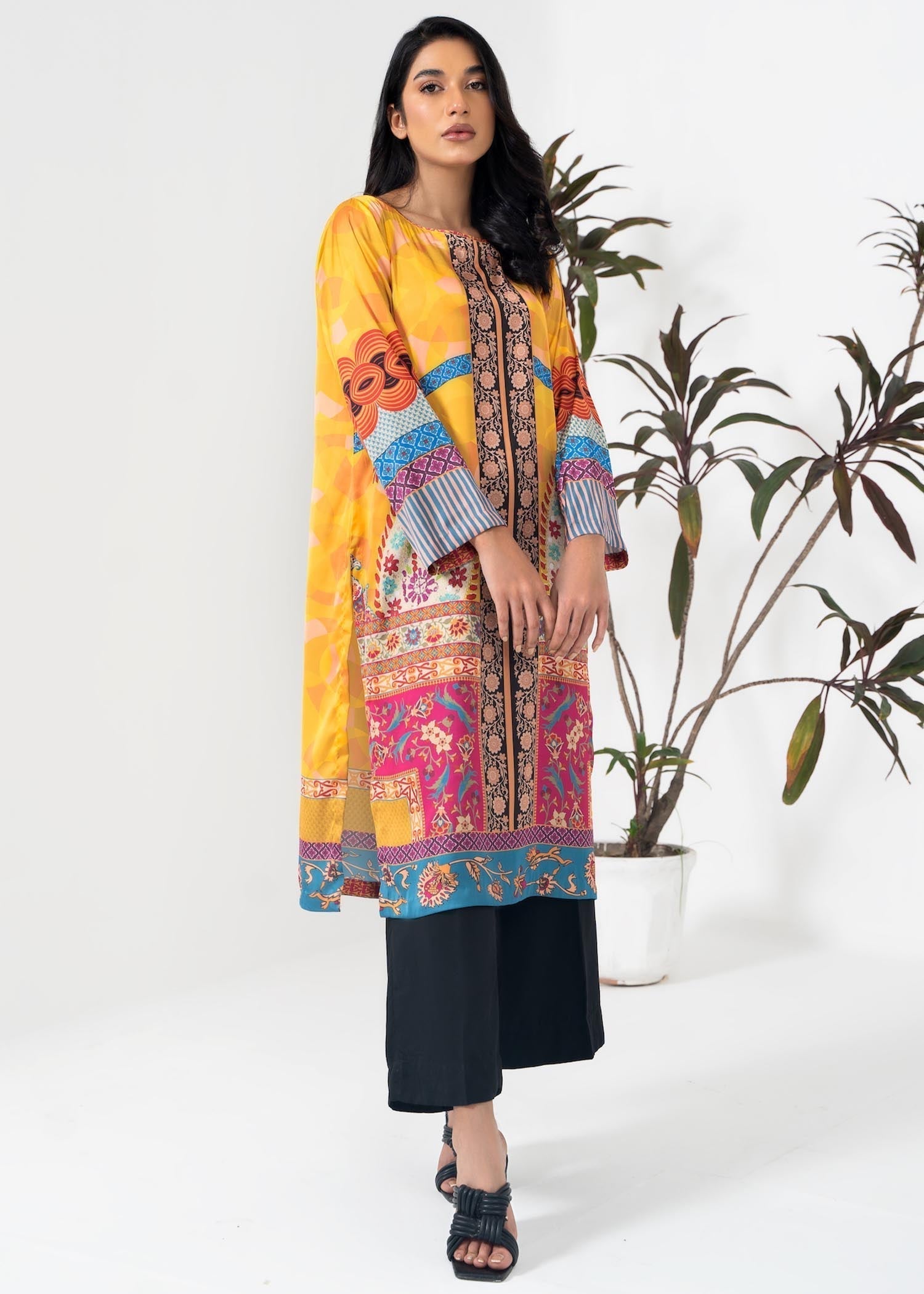 Bareen BSH 30 Women 1pcs