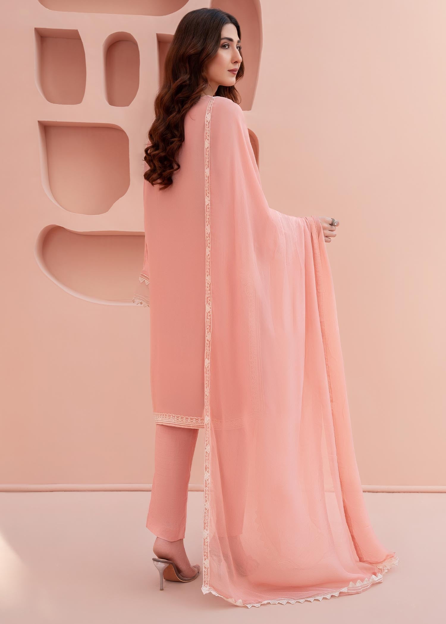 Mehrmah Bosphorus Blush Women 3pcs