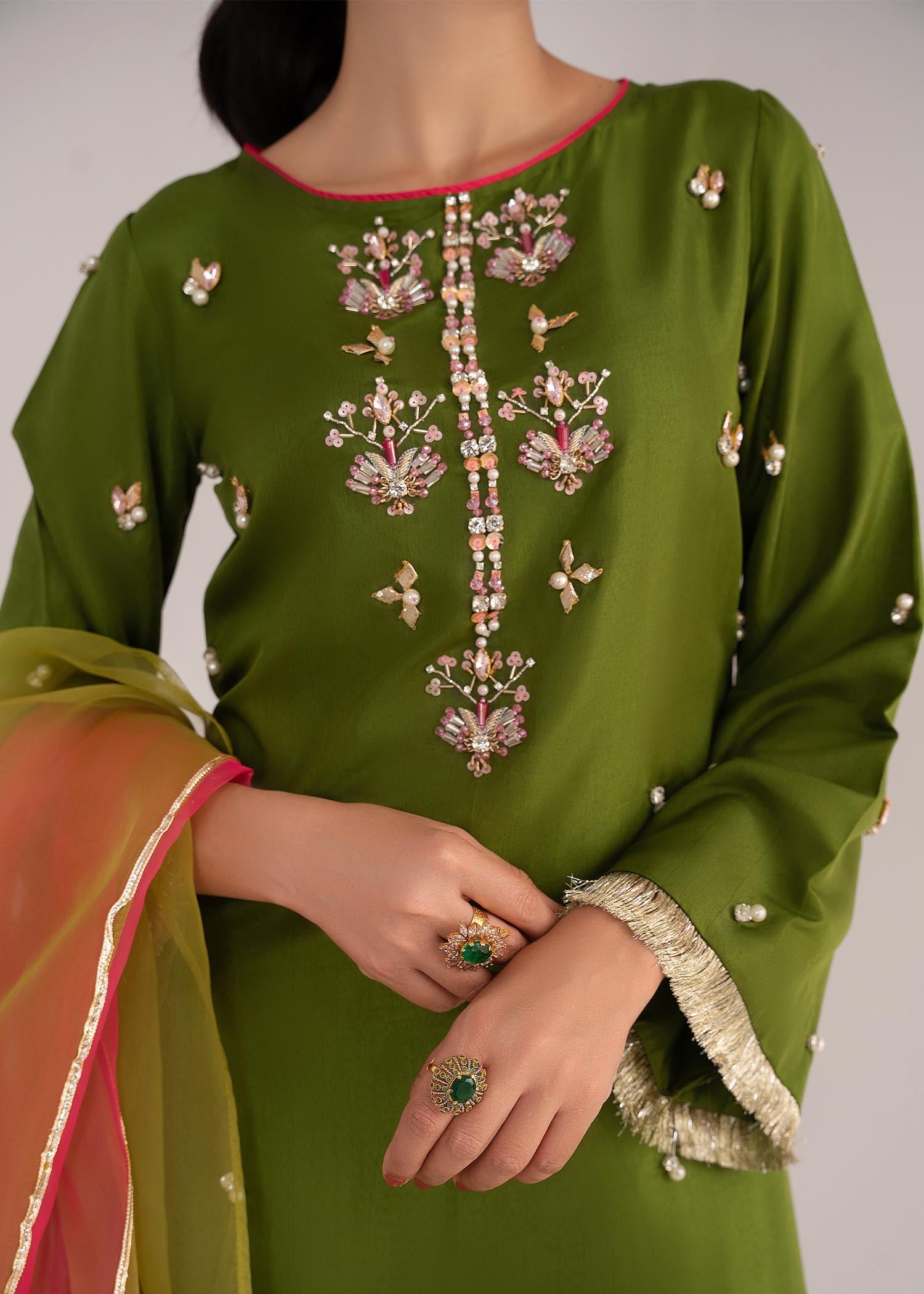 Allure By Ih NOVA Women 3pcs