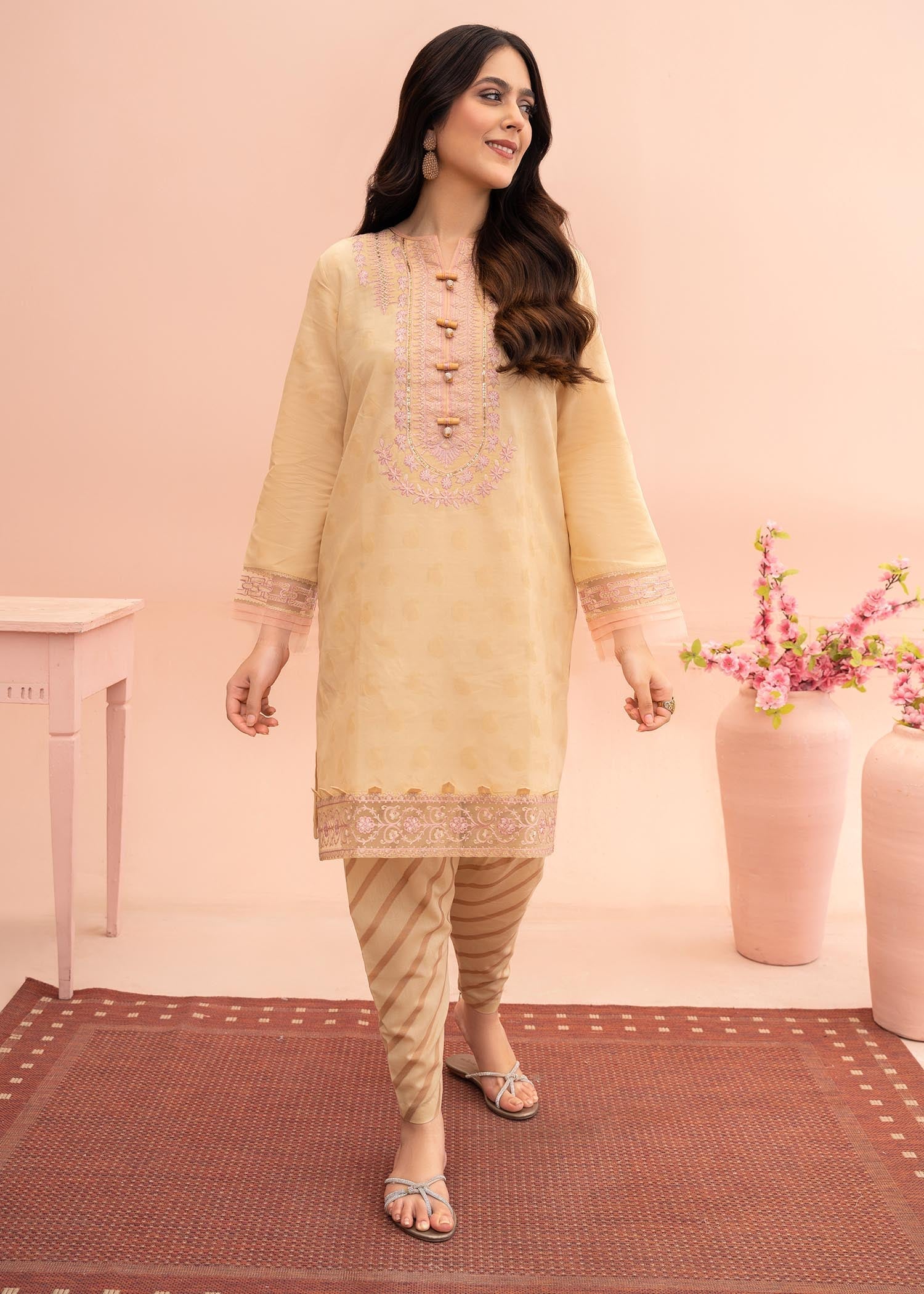 Vitalia FREESIA Women 2pcs